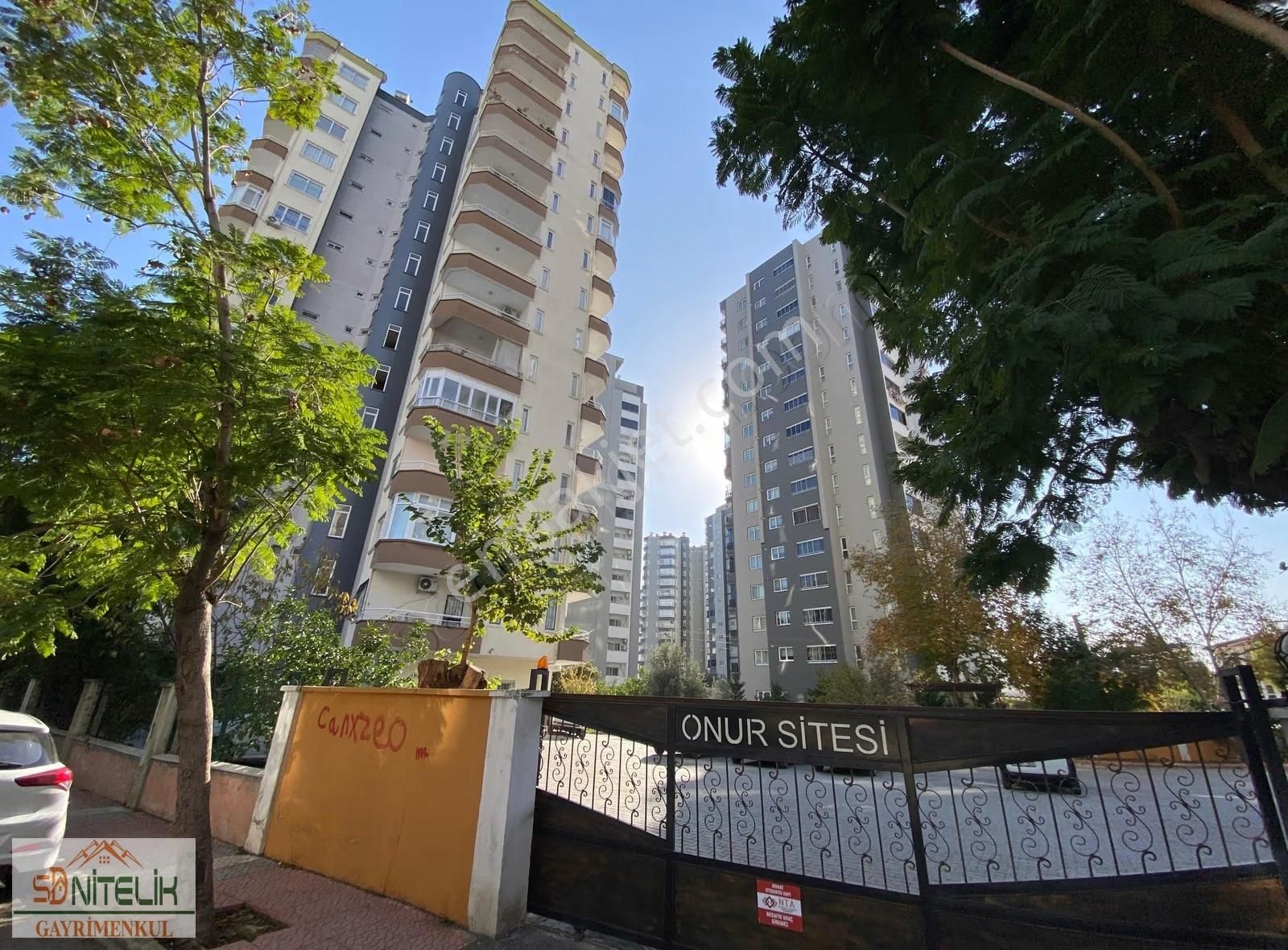 Sd Nitelik'den Pozcu Merkez'de Doğalgazlı 3+1 !!! - Görsel 25