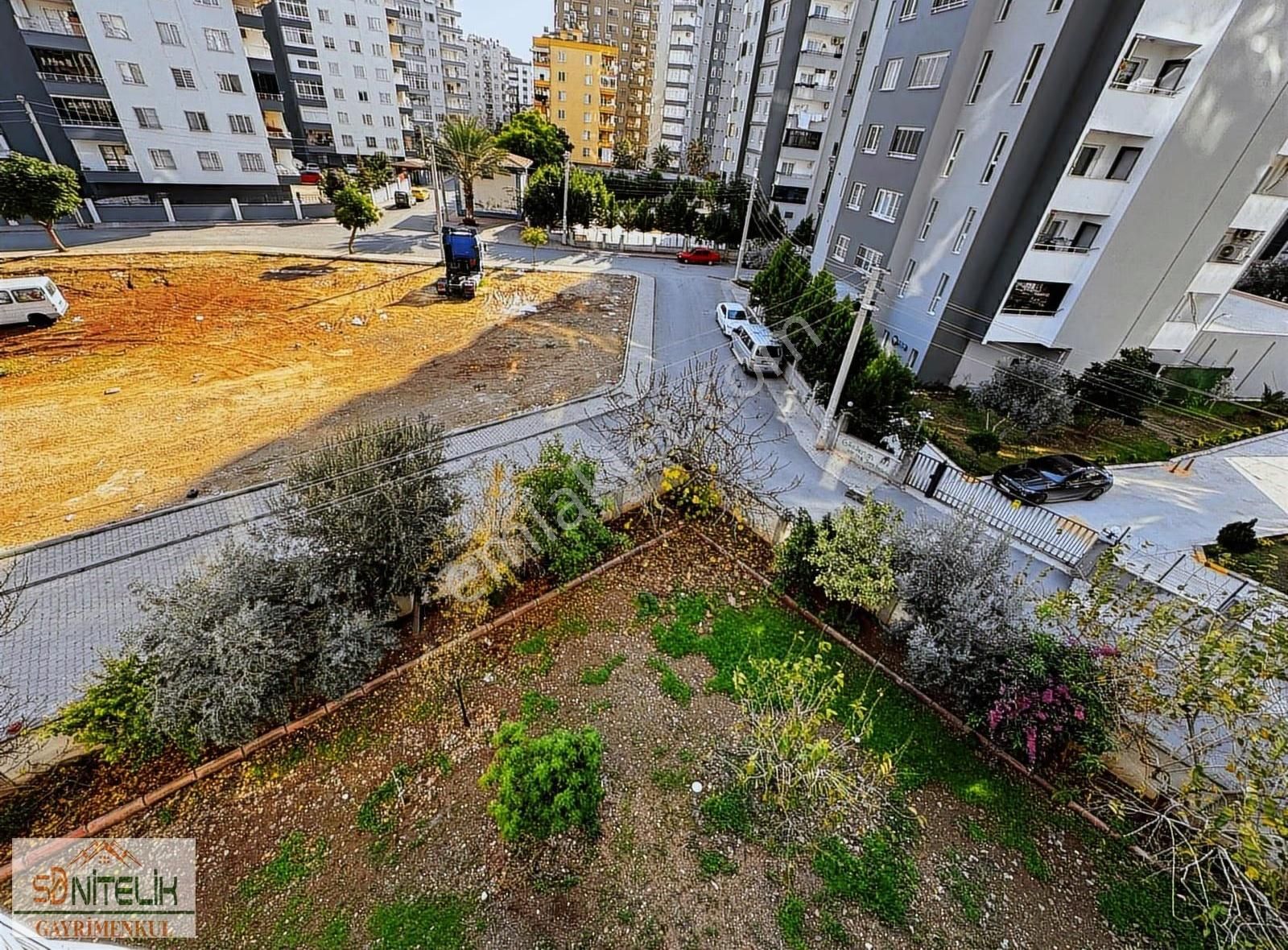 Sd Nitelik'den Pozcu Merkez'de Doğalgazlı 3+1 !!! - Görsel 17