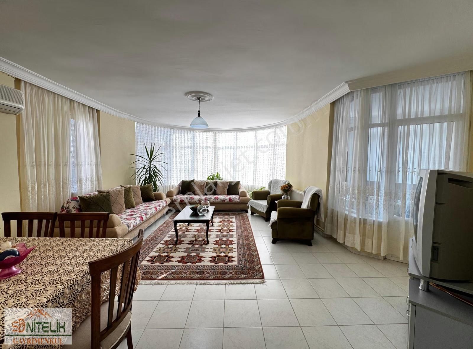 Sd Nitelik'den Pozcu Merkez'de Doğalgazlı 3+1 !!! - Görsel 11