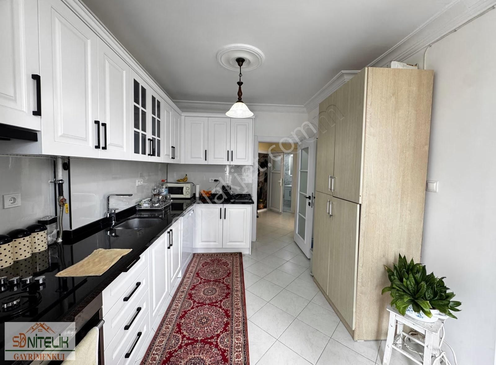 Sd Nitelik'den Pozcu Merkez'de Doğalgazlı 3+1 !!! - Görsel 20