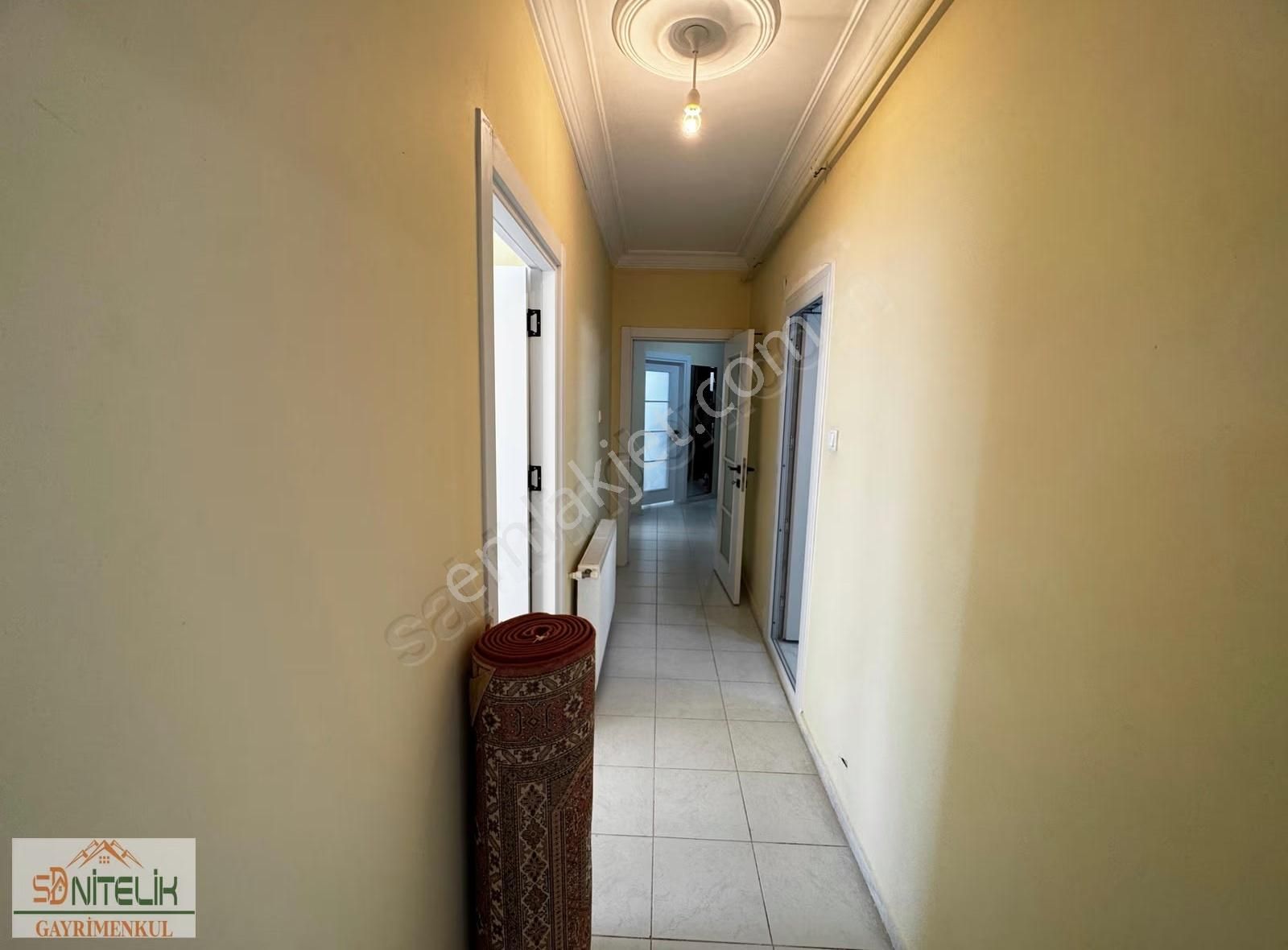 Sd Nitelik'den Pozcu Merkez'de Doğalgazlı 3+1 !!! - Görsel 13