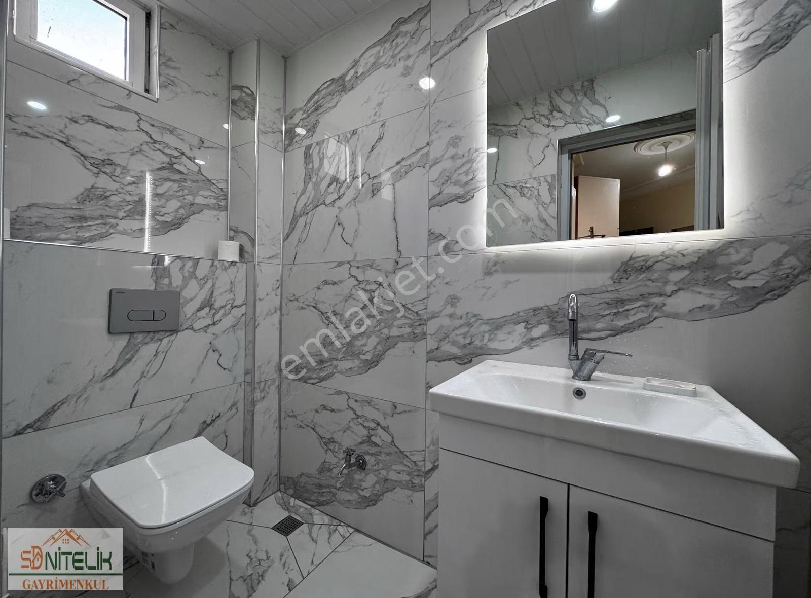 Sd Nitelik'den Pozcu Merkez'de Doğalgazlı 3+1 !!! - Görsel 4