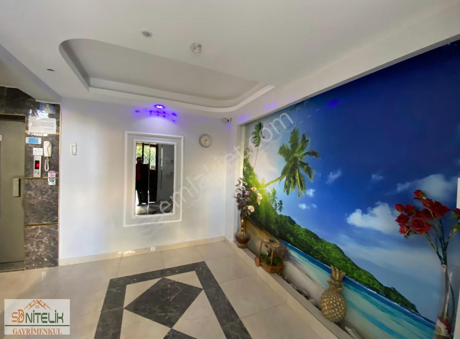 Sd Nitelik'den Pozcu Merkez'de Doğalgazlı 3+1 !!! - Görsel 10