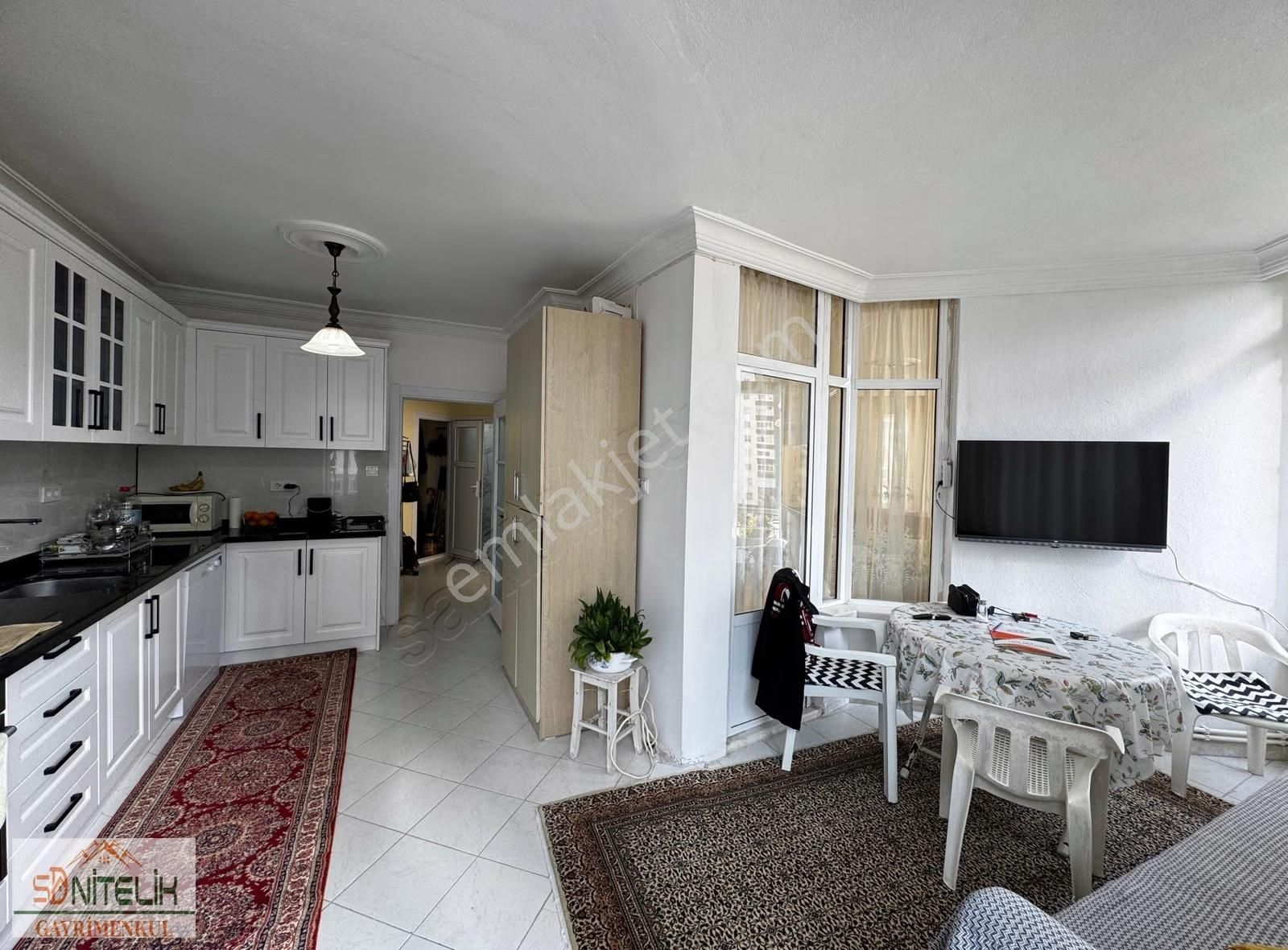 Sd Nitelik'den Pozcu Merkez'de Doğalgazlı 3+1 !!! - Görsel 5