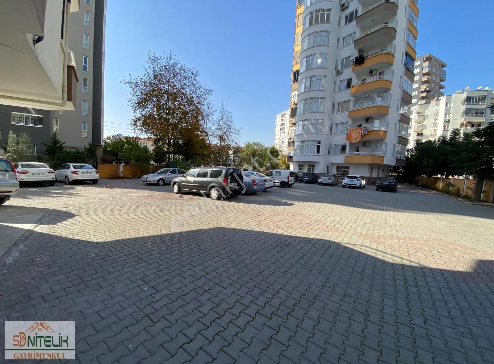 Sd Nitelik'den Pozcu Merkez'de Doğalgazlı 3+1 !!! - Görsel 9