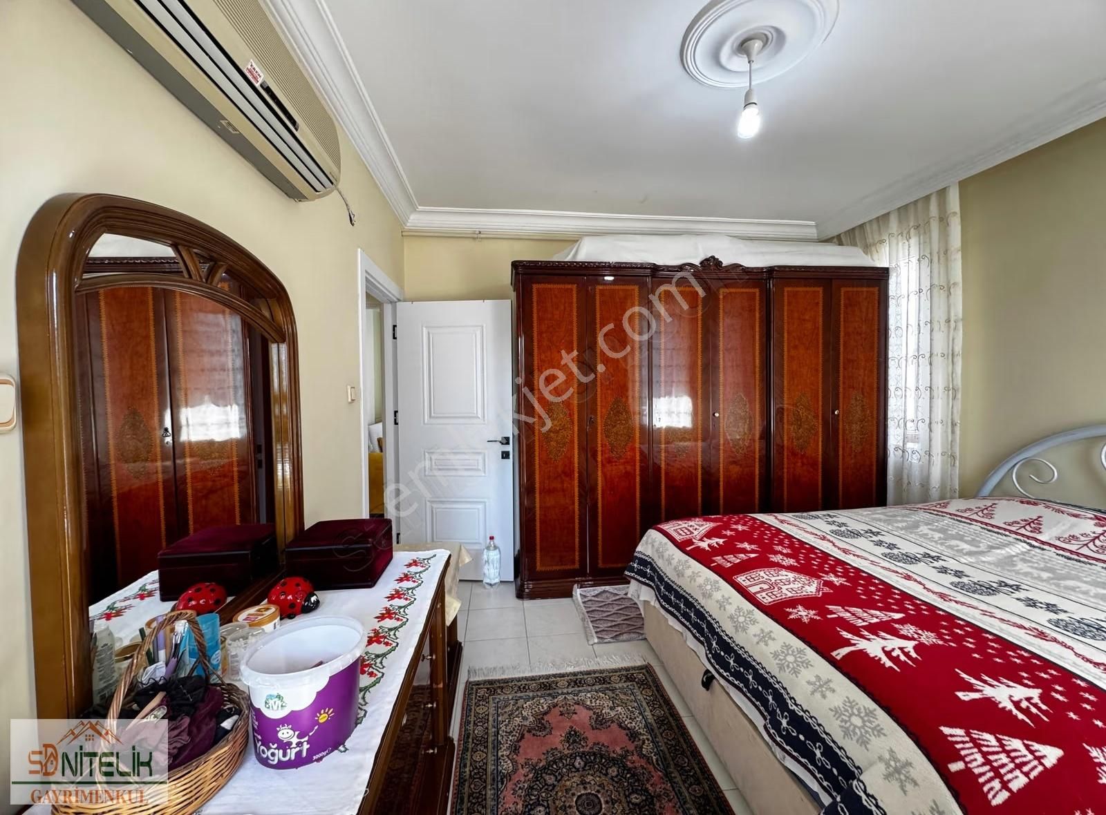 Sd Nitelik'den Pozcu Merkez'de Doğalgazlı 3+1 !!! - Görsel 22