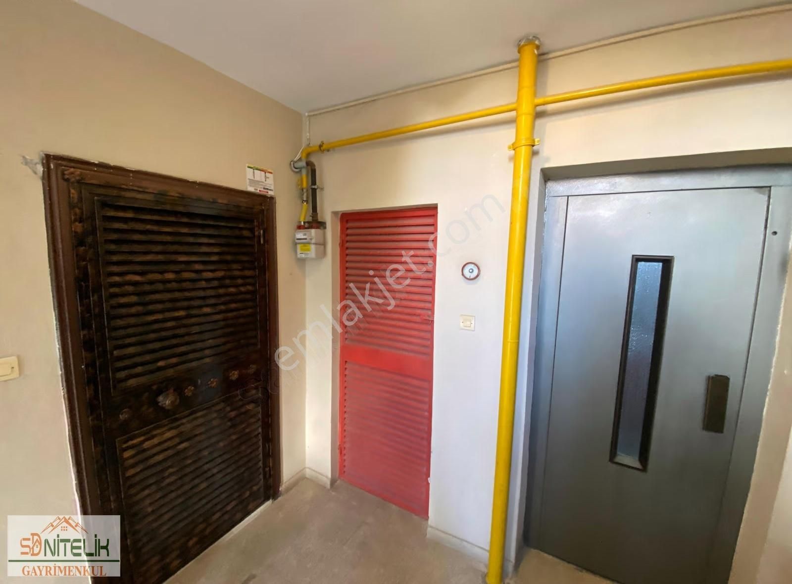 Sd Nitelik'den Pozcu Merkez'de Doğalgazlı 3+1 !!! - Görsel 16