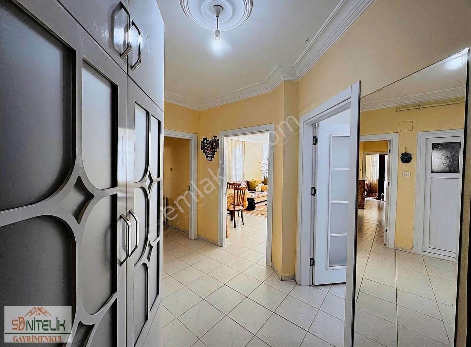 Sd Nitelik'den Pozcu Merkez'de Doğalgazlı 3+1 !!! - Görsel 26