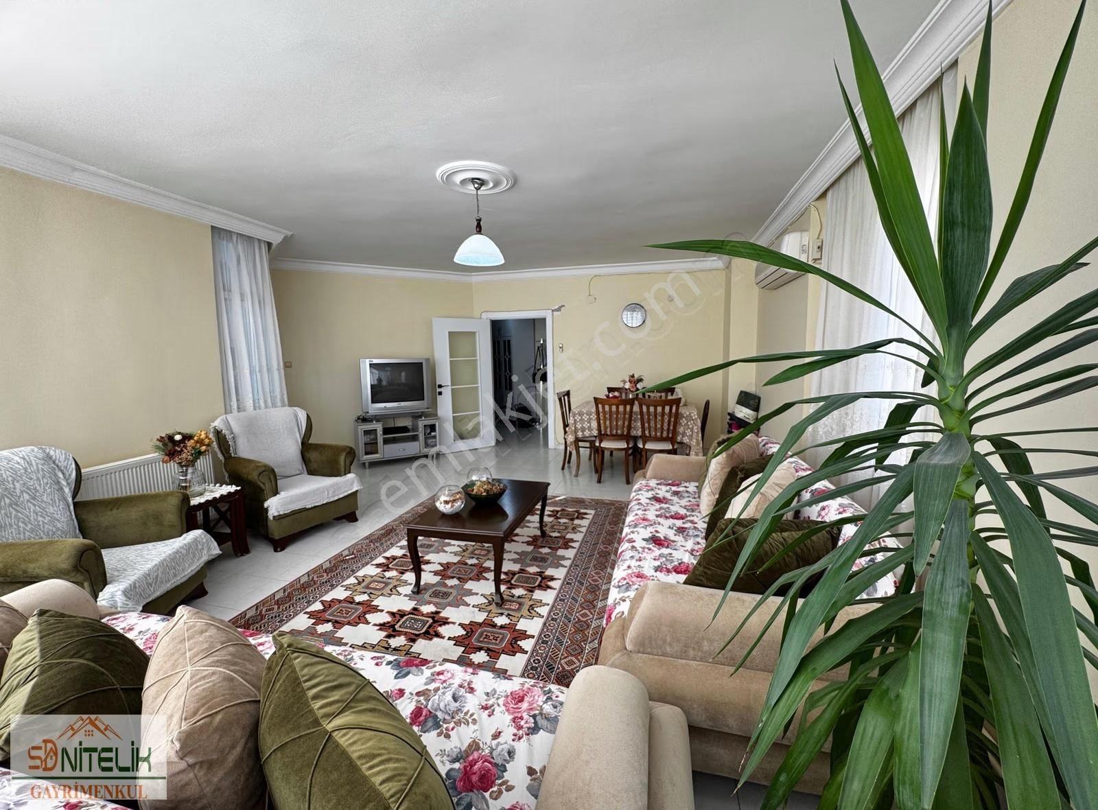 Sd Nitelik'den Pozcu Merkez'de Doğalgazlı 3+1 !!! - Görsel 7