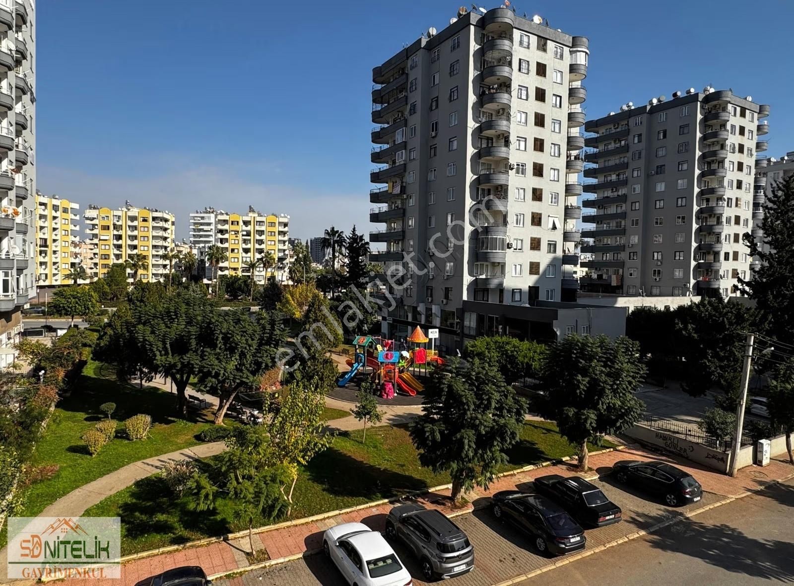 Sd Nitelik'den Pozcu Merkez'de Doğalgazlı 3+1 !!! - Görsel 15