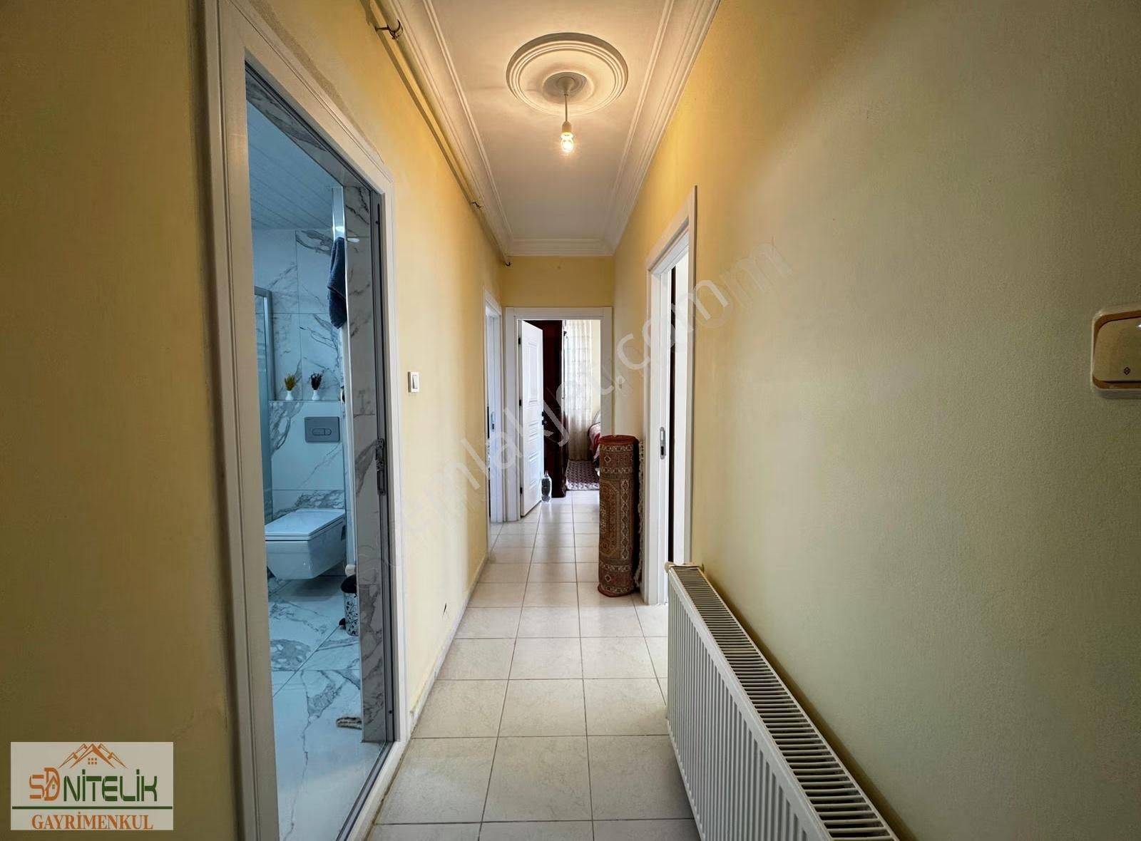 Sd Nitelik'den Pozcu Merkez'de Doğalgazlı 3+1 !!! - Görsel 29