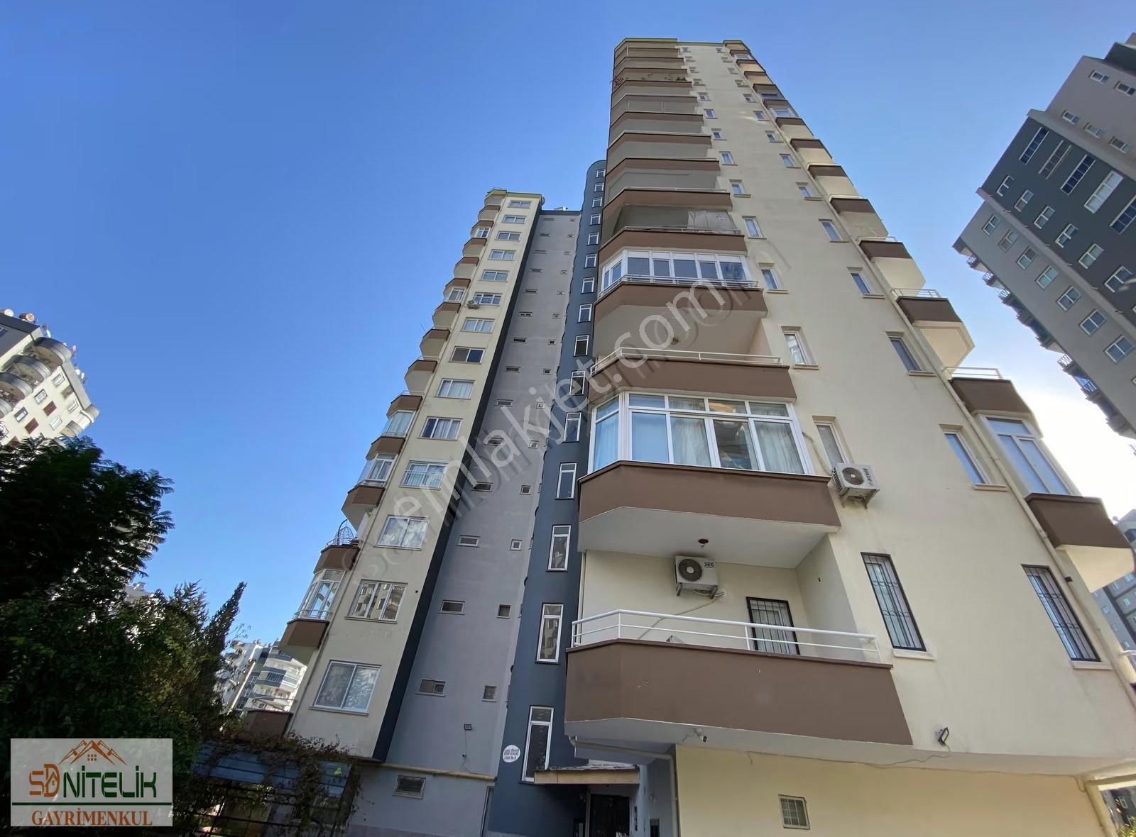 Sd Nitelik'den Pozcu Merkez'de Doğalgazlı 3+1 !!! - Görsel 2