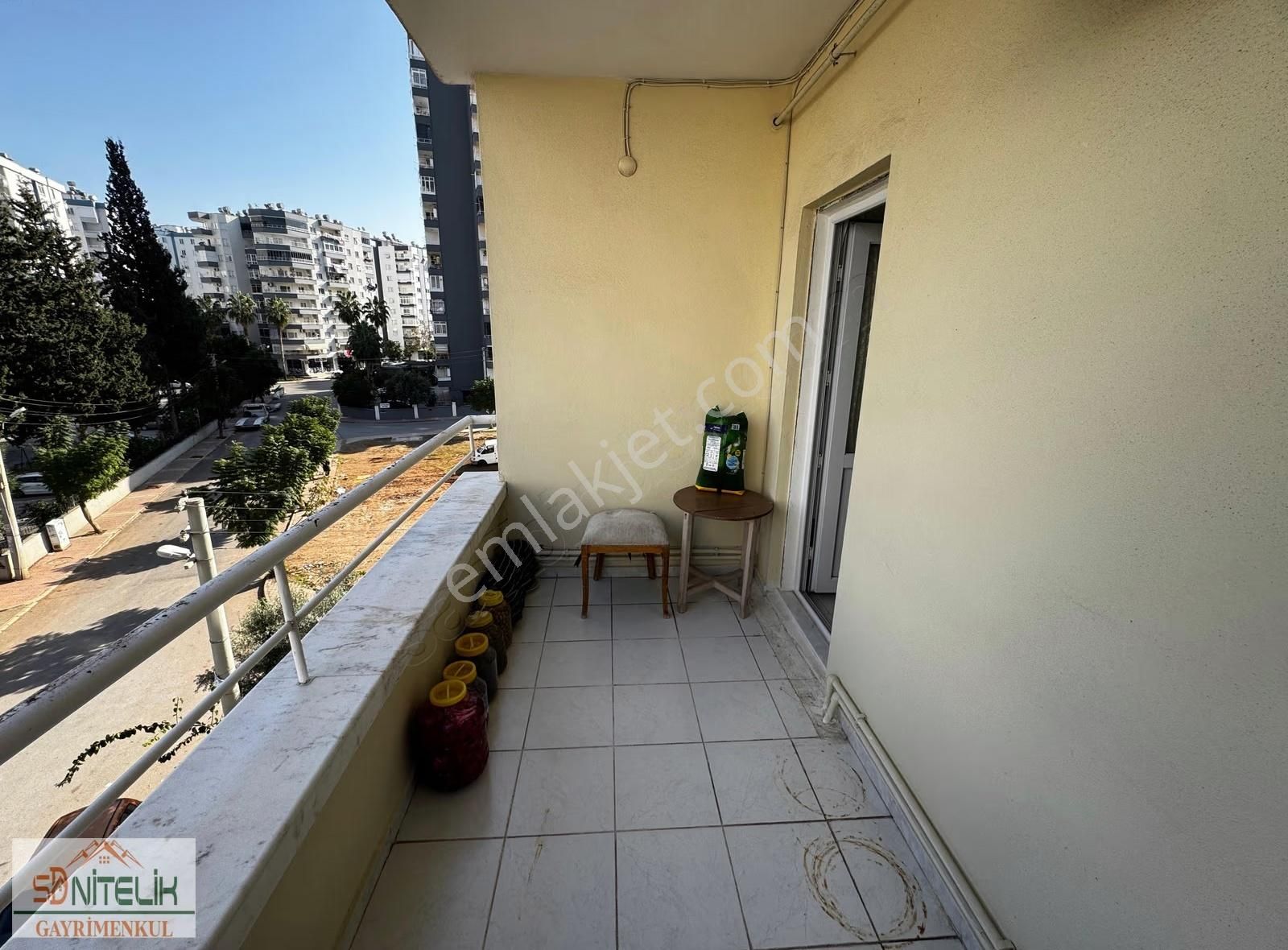 Sd Nitelik'den Pozcu Merkez'de Doğalgazlı 3+1 !!! - Görsel 23