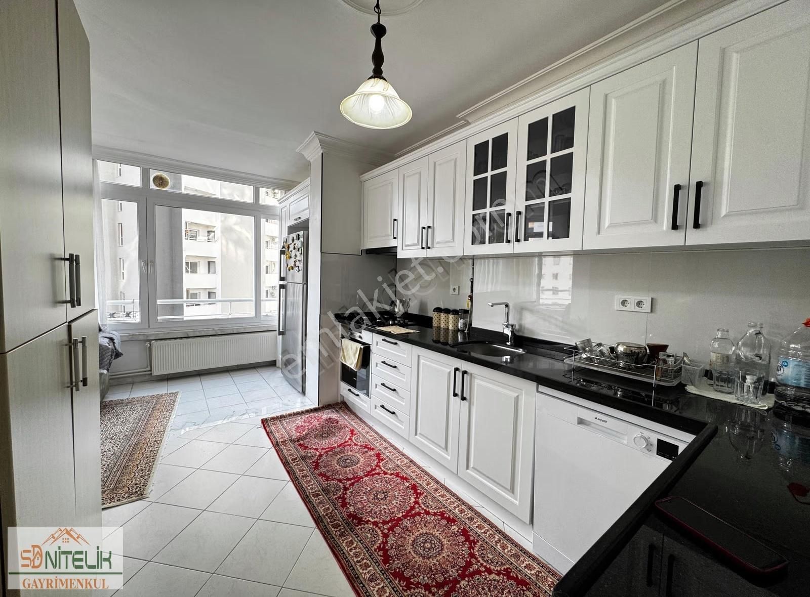 Sd Nitelik'den Pozcu Merkez'de Doğalgazlı 3+1 !!! - Görsel 6