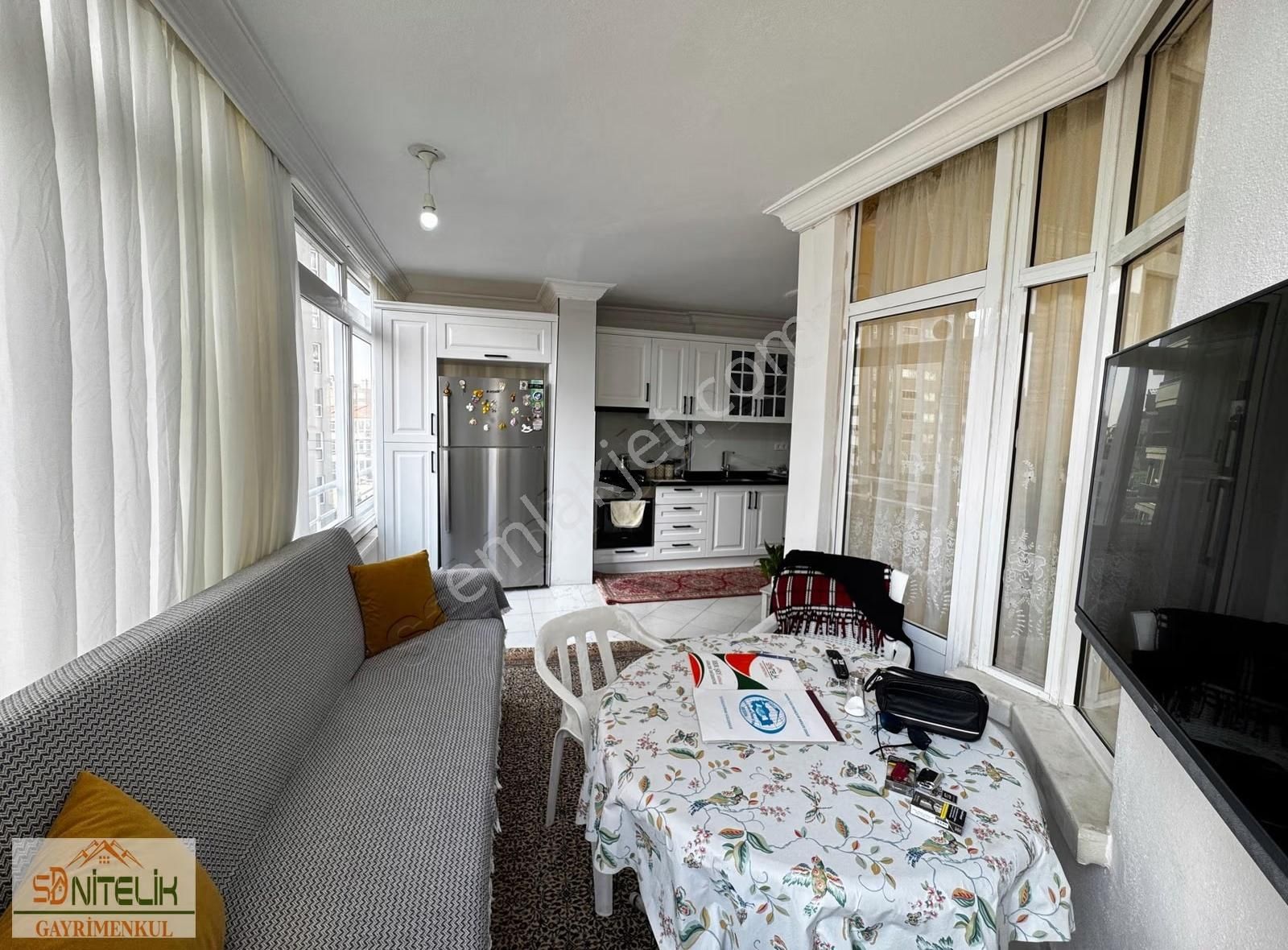 Sd Nitelik'den Pozcu Merkez'de Doğalgazlı 3+1 !!! - Görsel 30