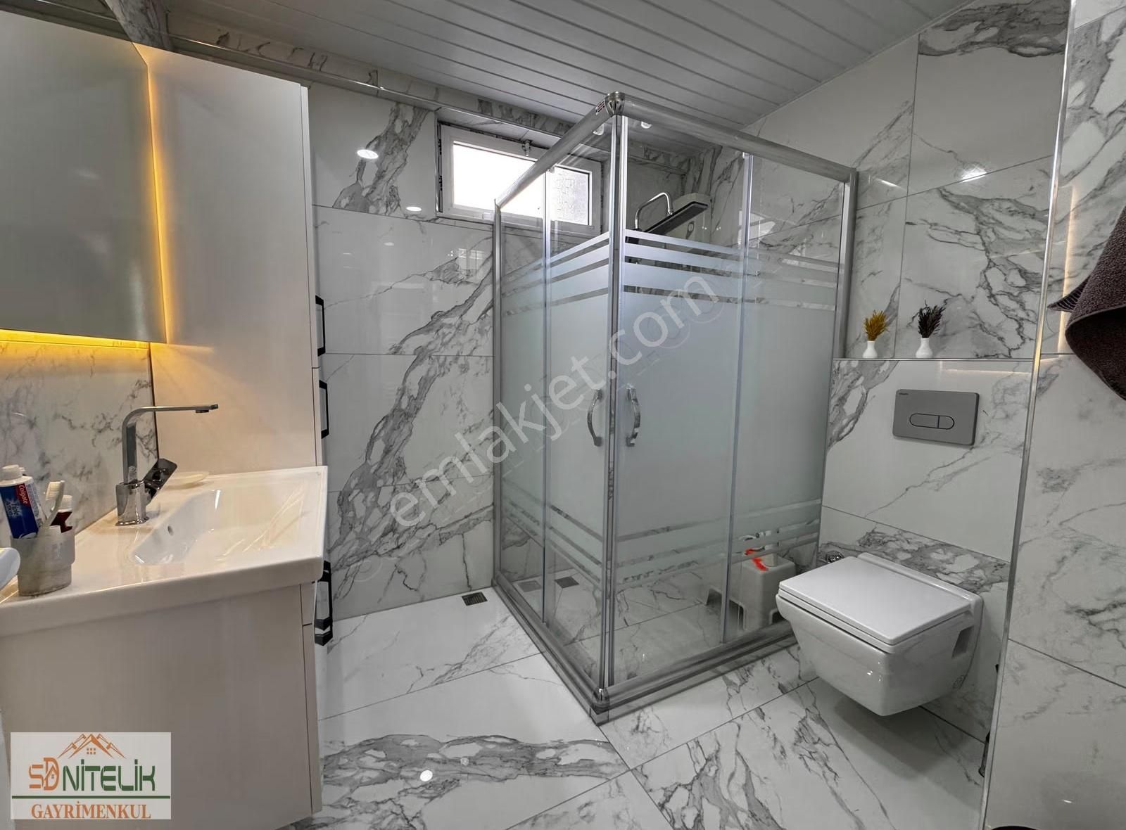 Sd Nitelik'den Pozcu Merkez'de Doğalgazlı 3+1 !!! - Görsel 8