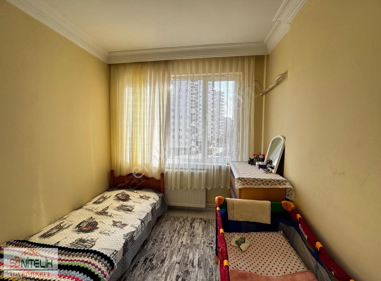 Sd Nitelik'den Pozcu Merkez'de Doğalgazlı 3+1 !!! - Görsel 27