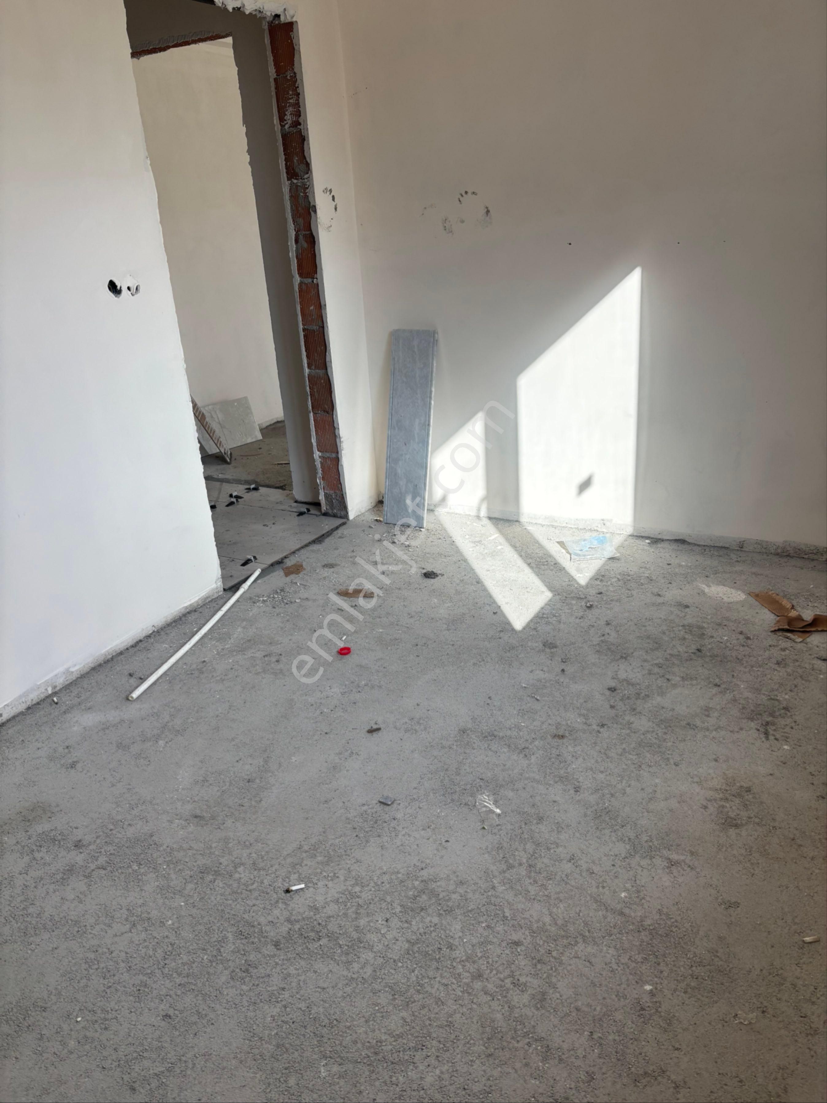 Bergama-atatürk Mahallesi,satılık 2+1,daire - Görsel 2