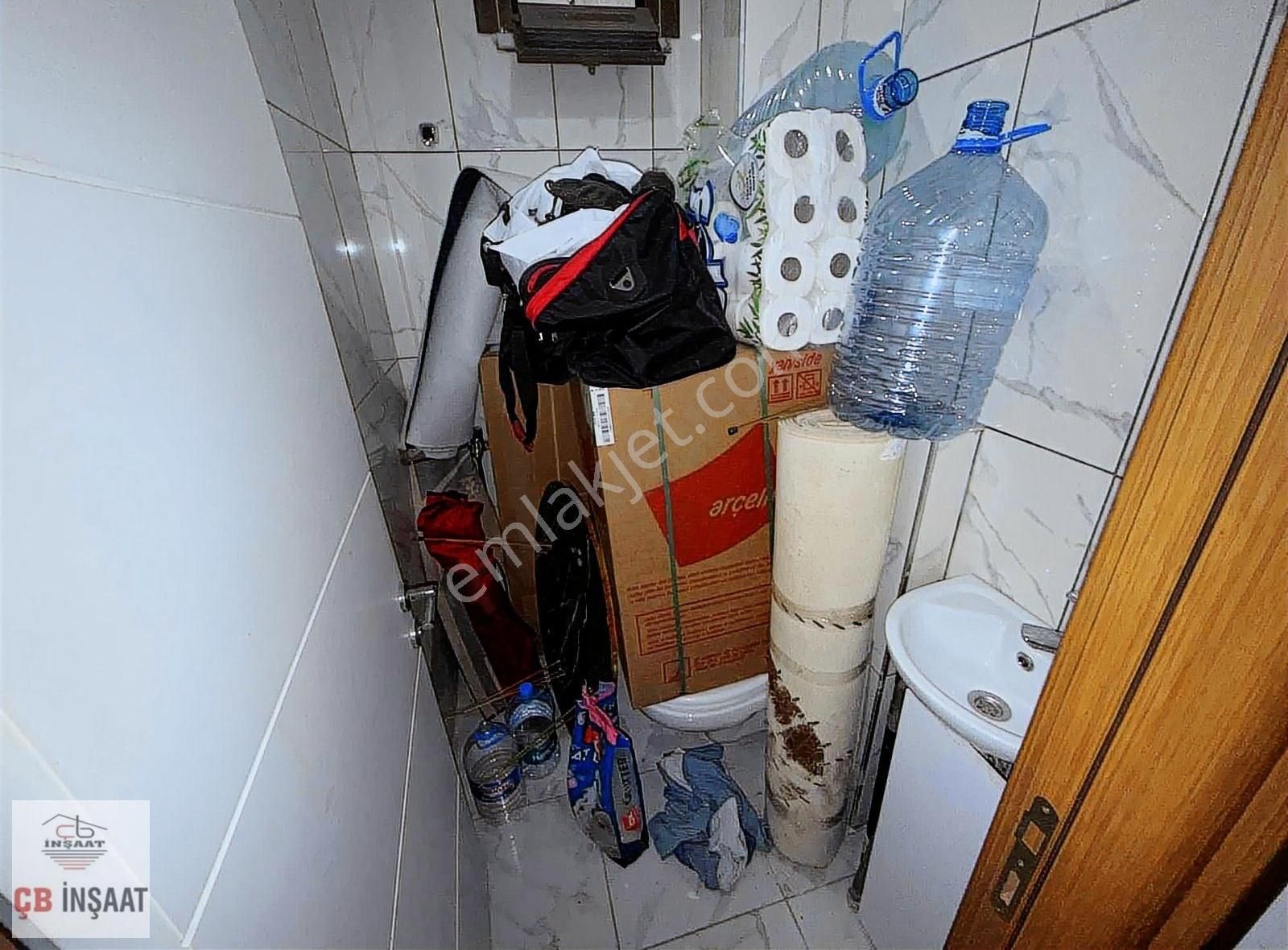 Çb'den Lale Sk 2+1 75m2 Ön Cephe K.otoparklı Satılık Bahçe Kat - Görsel 8