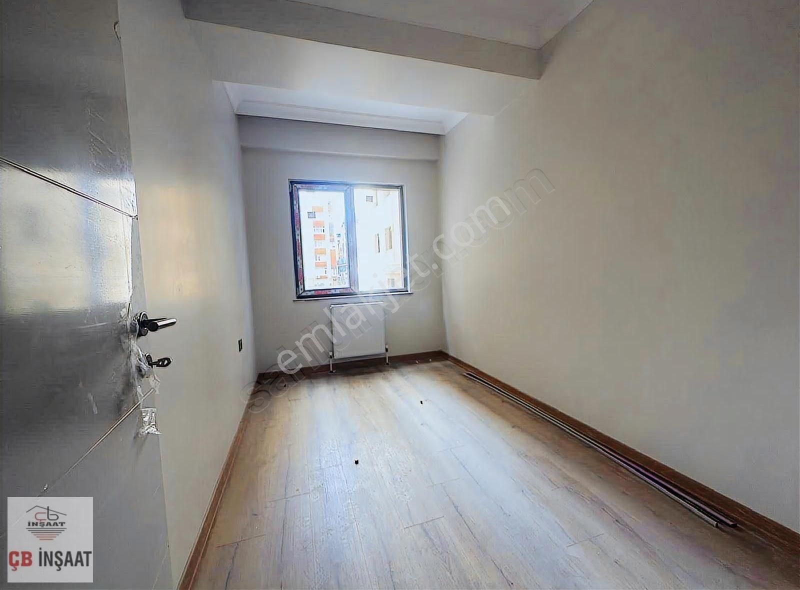 Çb'den Cennet Mah'de 2+1 Otoparklı E.banyolu Satılık Sıfır 1.kat - Görsel 11