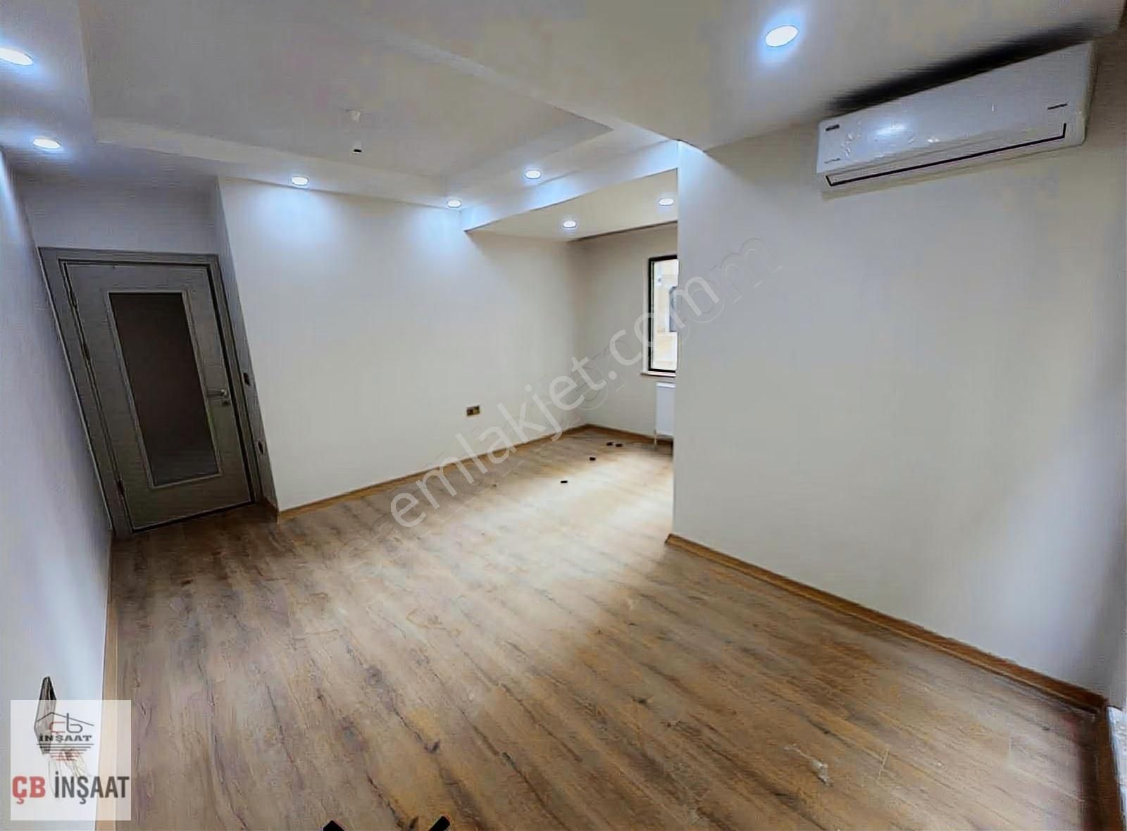 Çb'den Cennet Mah'de 2+1 Otoparklı E.banyolu Satılık Sıfır 1.kat - Görsel 20
