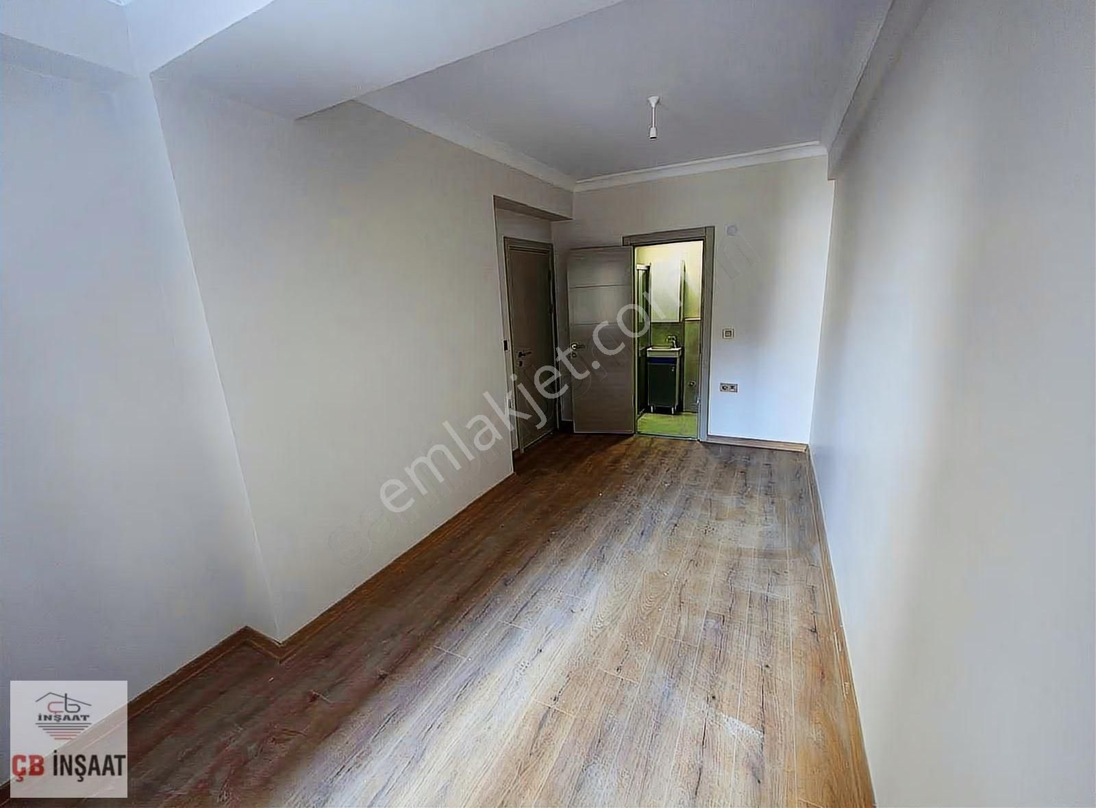 Çb'den Cennet Mah'de 2+1 Otoparklı E.banyolu Satılık Sıfır 1.kat - Görsel 16