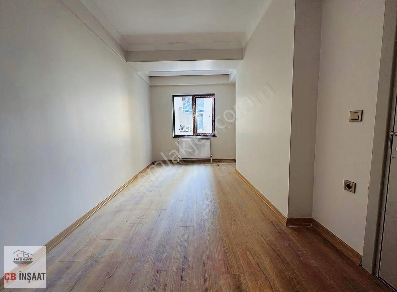 Çb'den Cennet Mah'de 2+1 Otoparklı E.banyolu Satılık Sıfır 1.kat - Görsel 17