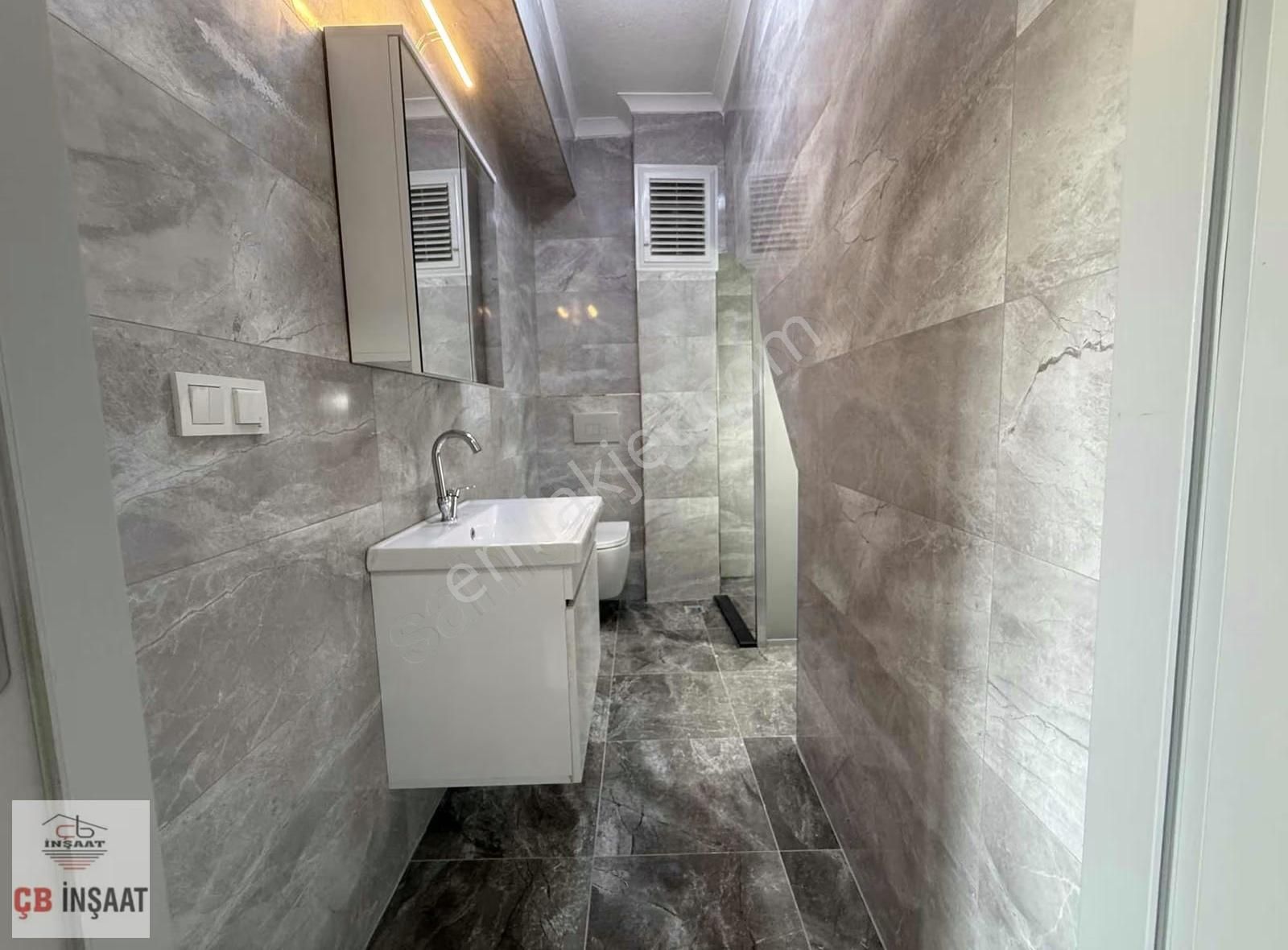 Çb'den Yeşilova Mah'de 3+2 Ön Cephe Tapu Masrafsız Sıfır Dubleks - Görsel 10