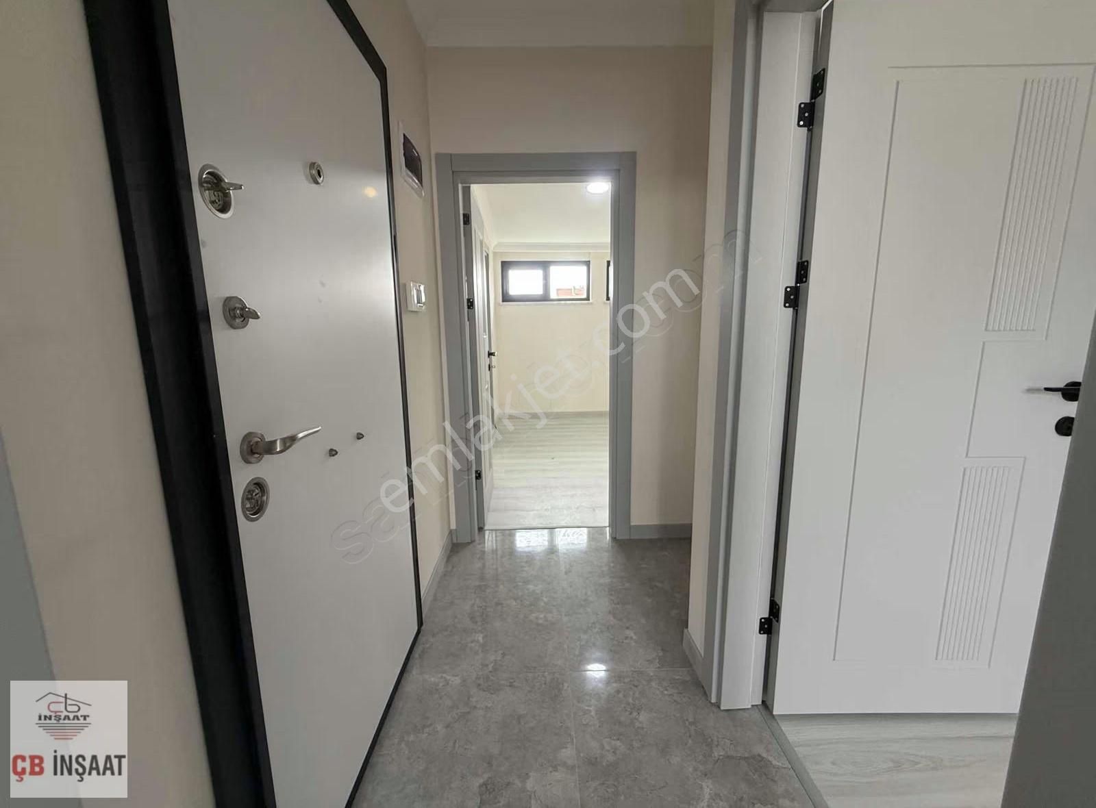 Çb'den Yeşilova Mah'de 3+2 Ön Cephe Tapu Masrafsız Sıfır Dubleks - Görsel 4