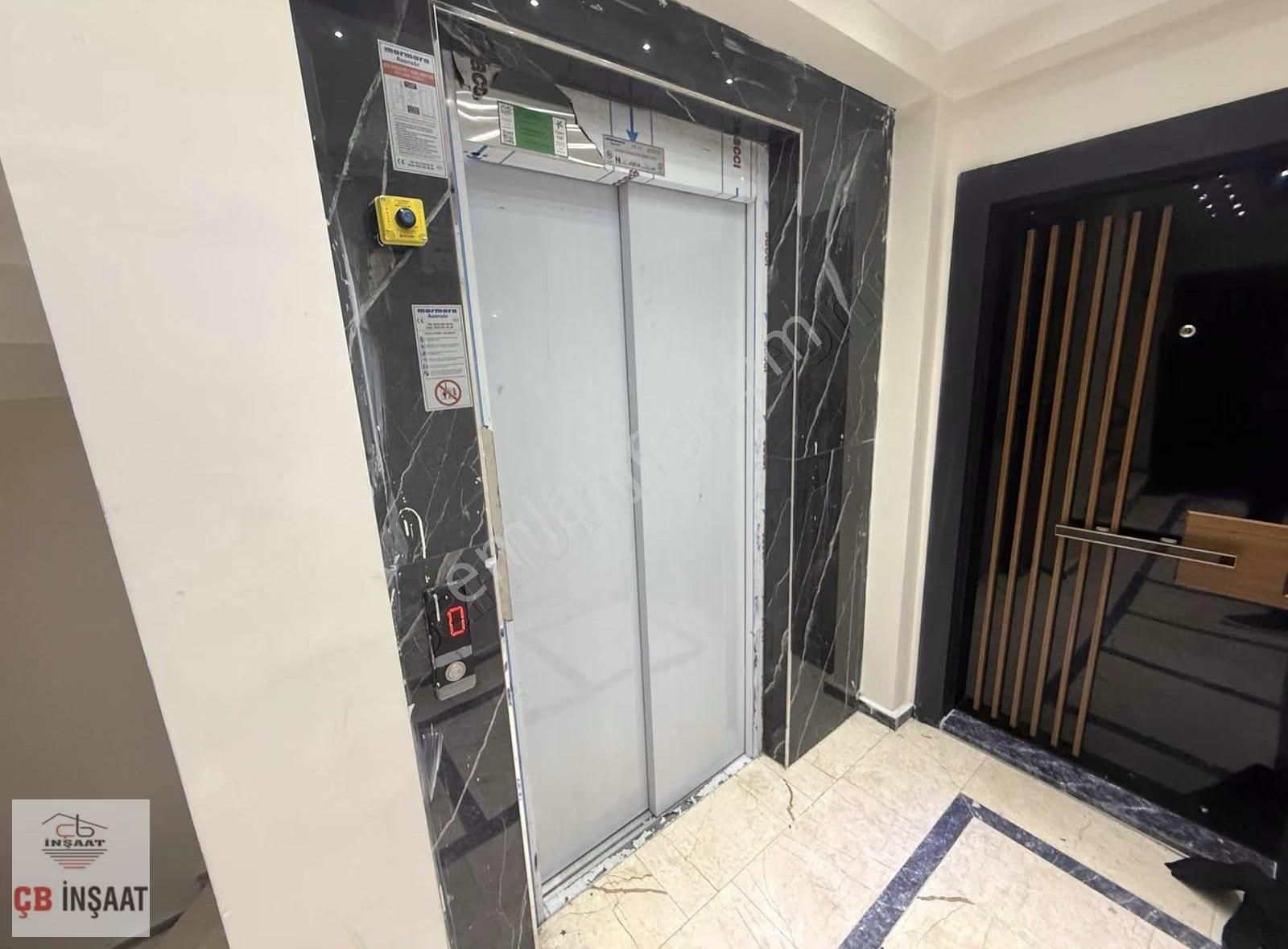 Çb'den Yeşilova Mah'de 3+2 Ön Cephe Tapu Masrafsız Sıfır Dubleks - Görsel 12