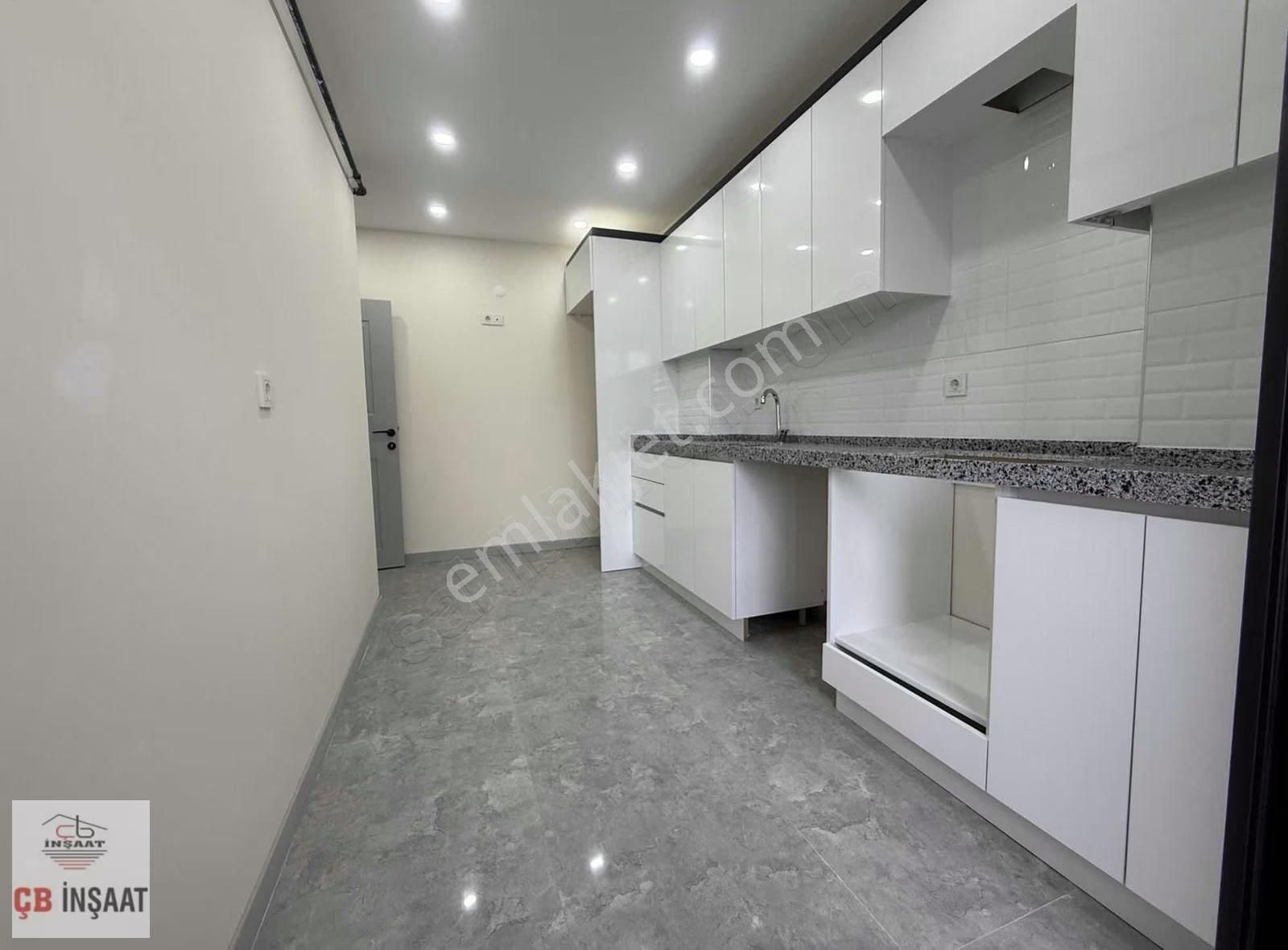 Çb'den Yeşilova Mah'de 3+2 Ön Cephe Tapu Masrafsız Sıfır Dubleks - Görsel 8