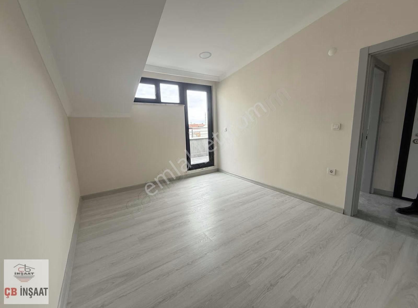 Çb'den Yeşilova Mah'de 3+2 Ön Cephe Tapu Masrafsız Sıfır Dubleks - Görsel 18