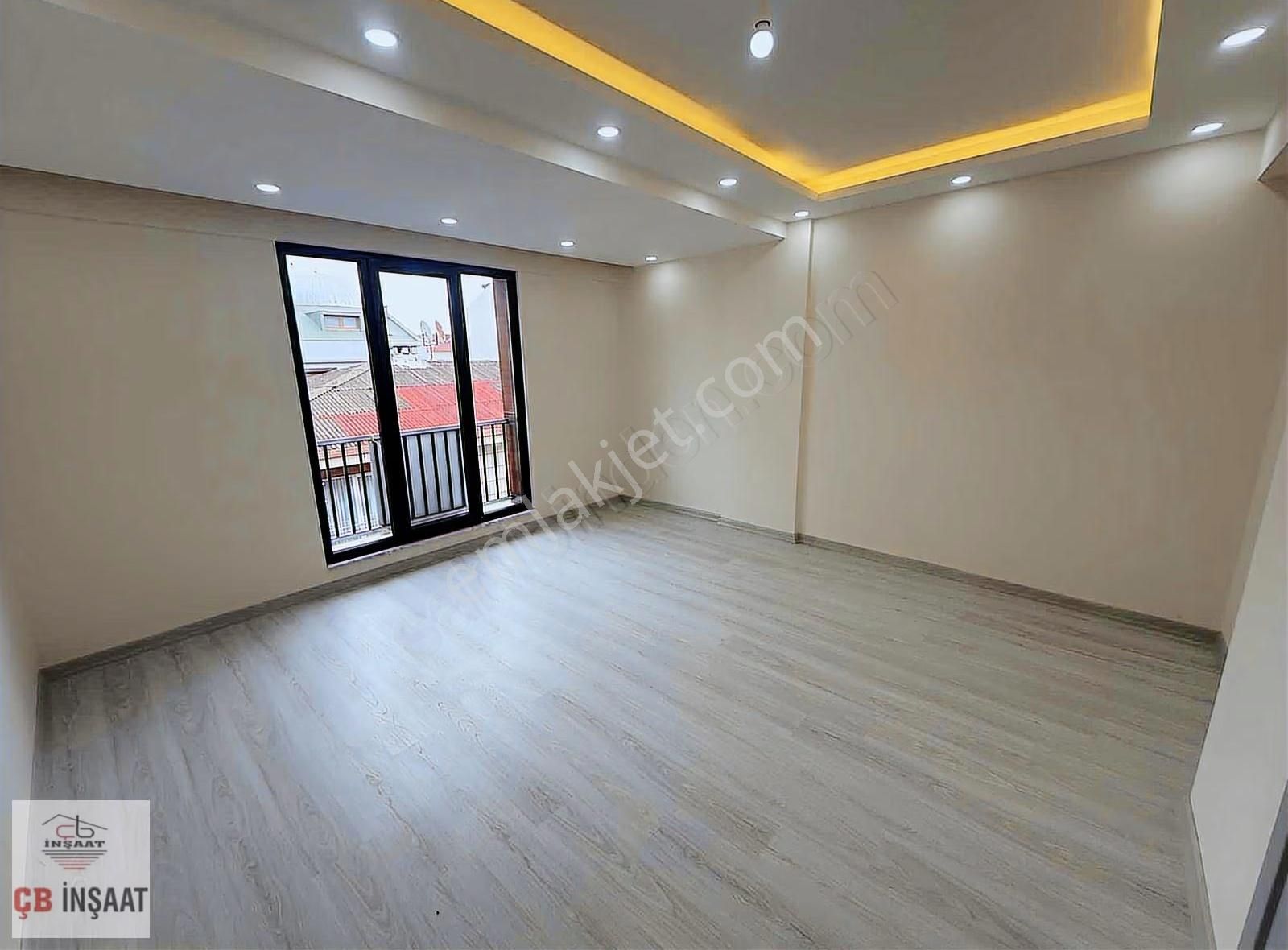 Çb'den Yeşilova Mah'de 3+2 Ön Cephe Tapu Masrafsız Sıfır Dubleks - Görsel 13