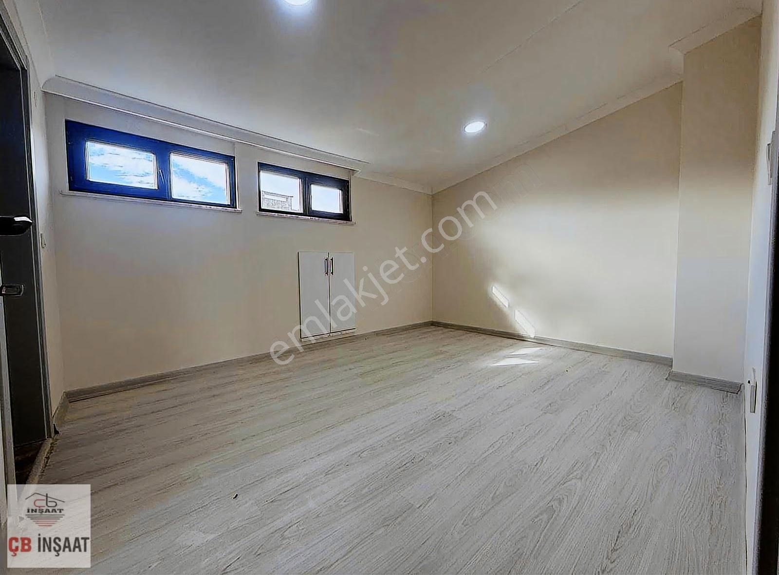 Çb'den Yeşilova Mah'de 3+2 Ön Cephe Tapu Masrafsız Sıfır Dubleks - Görsel 5