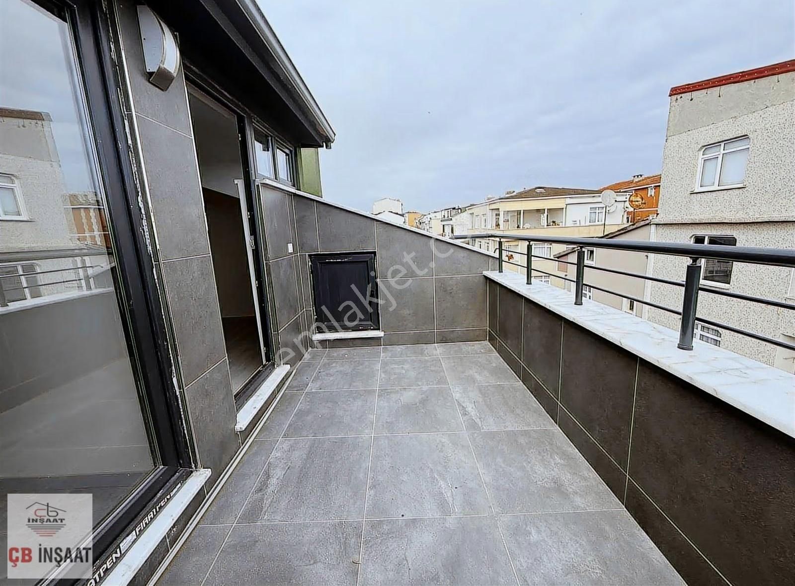 Çb'den Yeşilova Mah'de 3+2 Ön Cephe Tapu Masrafsız Sıfır Dubleks - Görsel 6