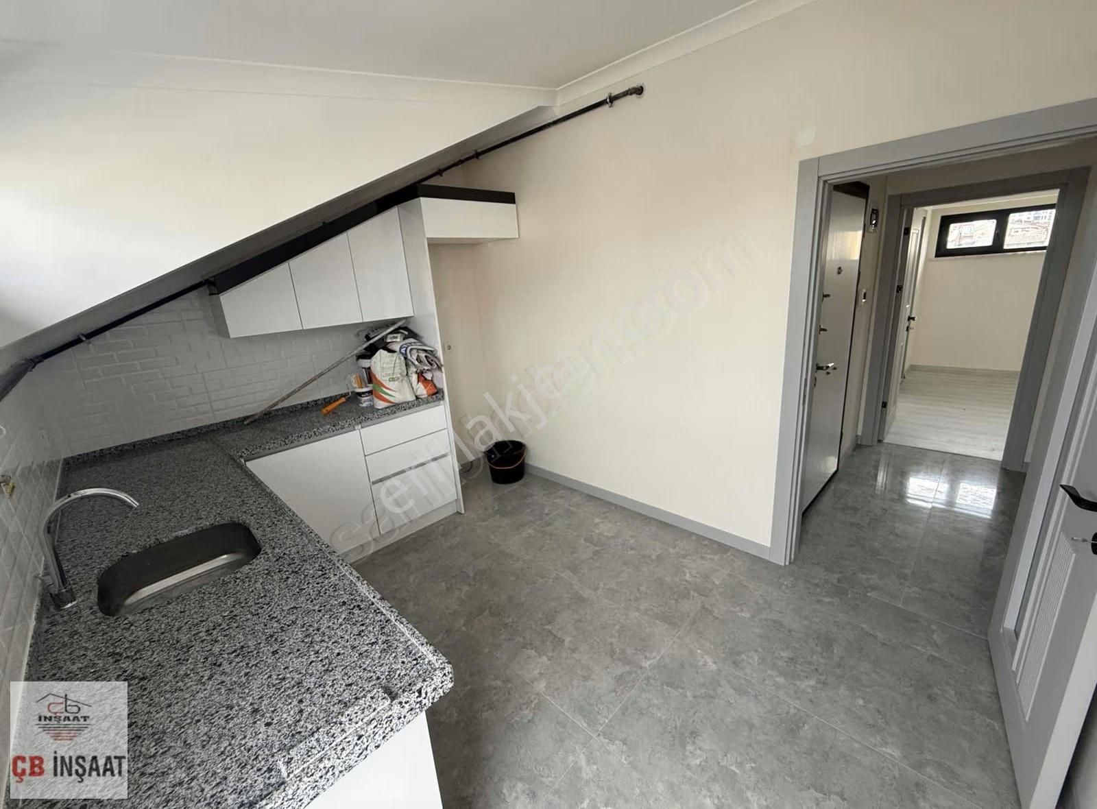 Çb'den Yeşilova Mah'de 3+2 Ön Cephe Tapu Masrafsız Sıfır Dubleks - Görsel 16