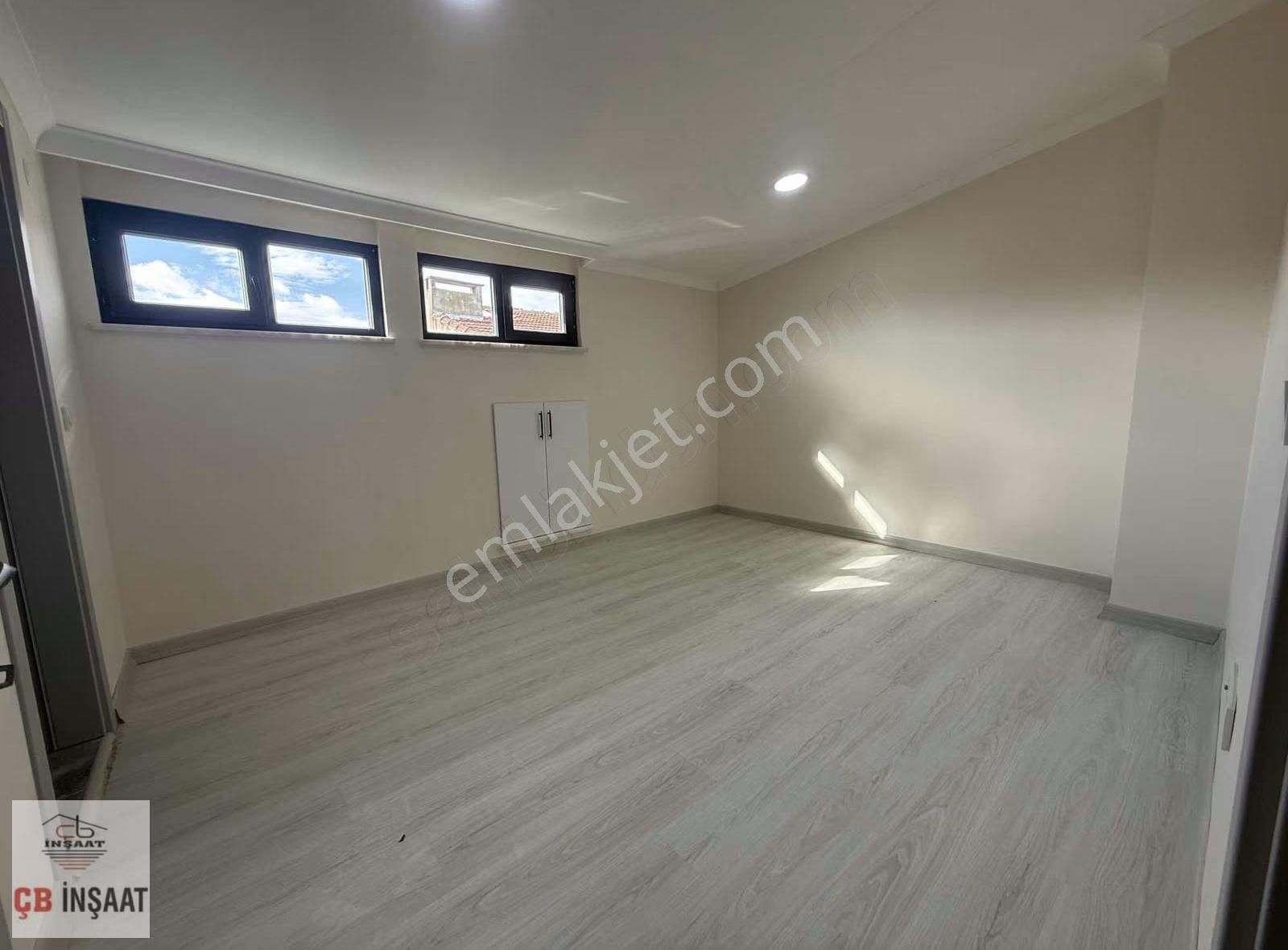 Çb'den Yeşilova Mah'de 3+2 Ön Cephe Tapu Masrafsız Sıfır Dubleks - Görsel 7