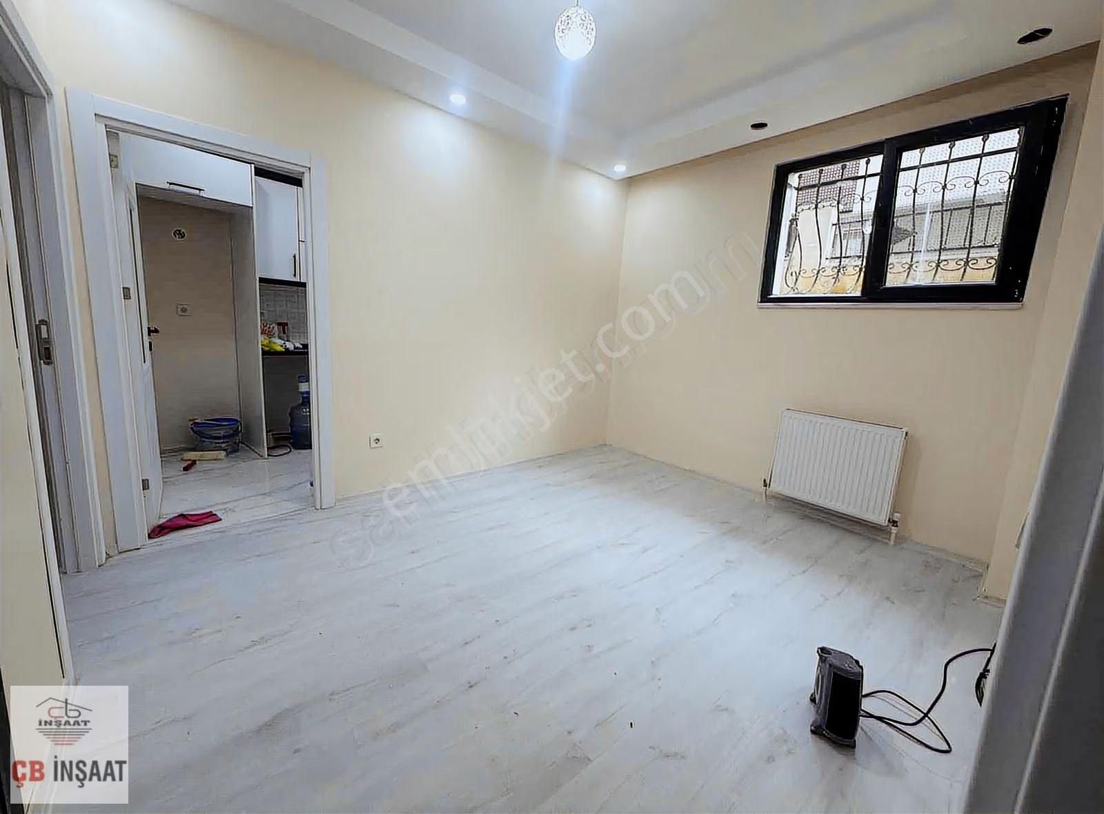 Çb'den Gümüşpala'da 1+1 45m2 Ayrı Mutfaklı E5 Dibi Kiralık B.kat - Görsel 6