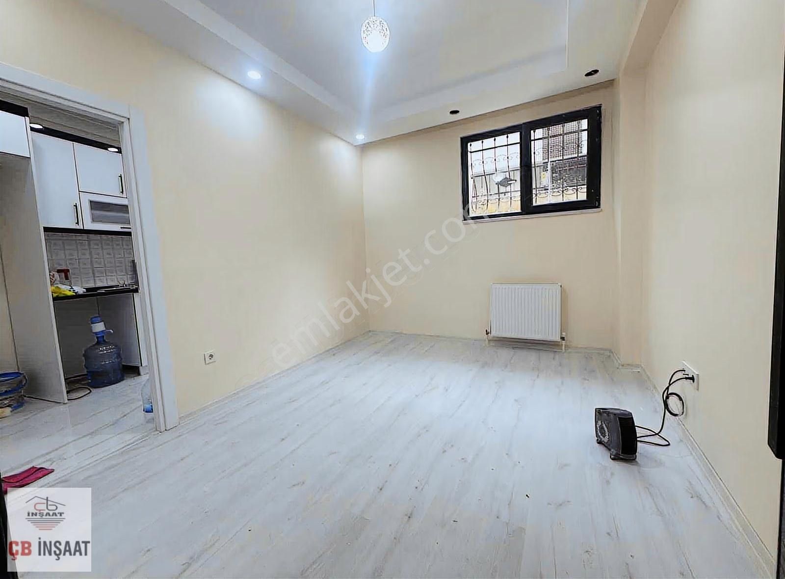 Çb'den Gümüşpala'da 1+1 45m2 Ayrı Mutfaklı E5 Dibi Kiralık B.kat - Görsel 3