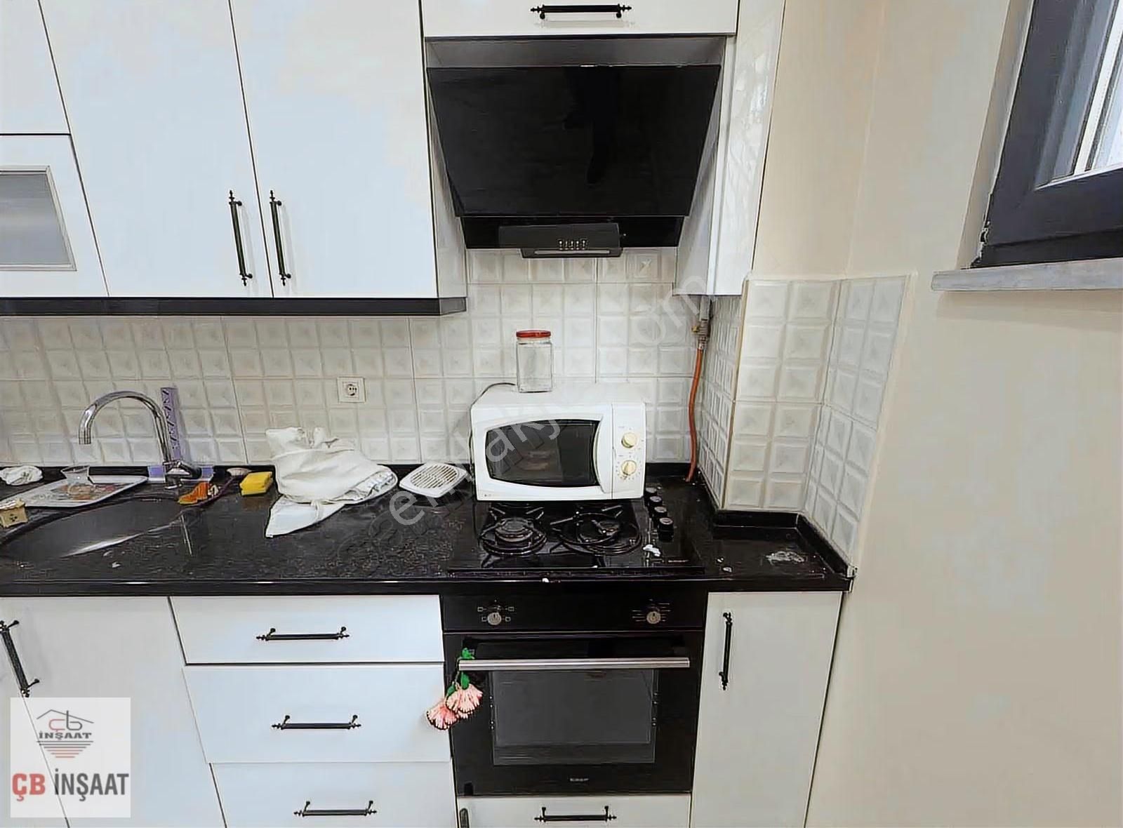 Çb'den Gümüşpala'da 1+1 45m2 Ayrı Mutfaklı E5 Dibi Kiralık B.kat - Görsel 12