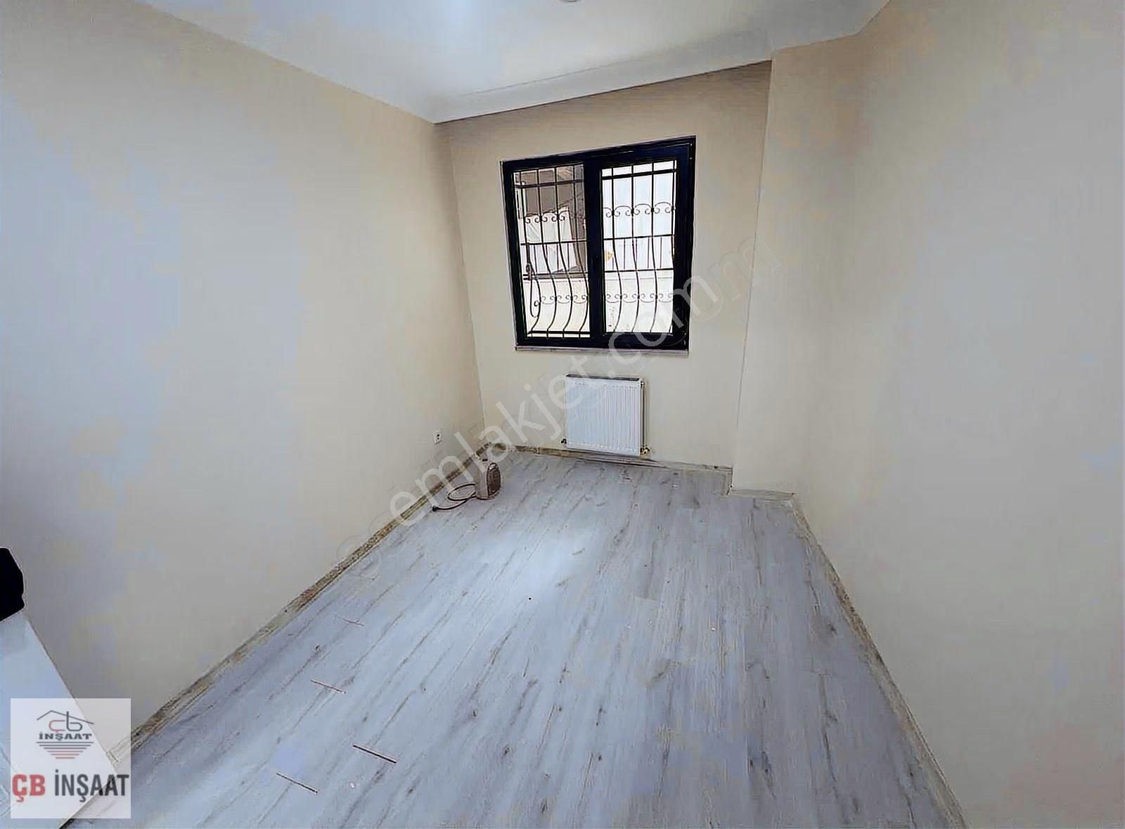Çb'den Gümüşpala'da 1+1 45m2 Ayrı Mutfaklı E5 Dibi Kiralık B.kat - Görsel 11