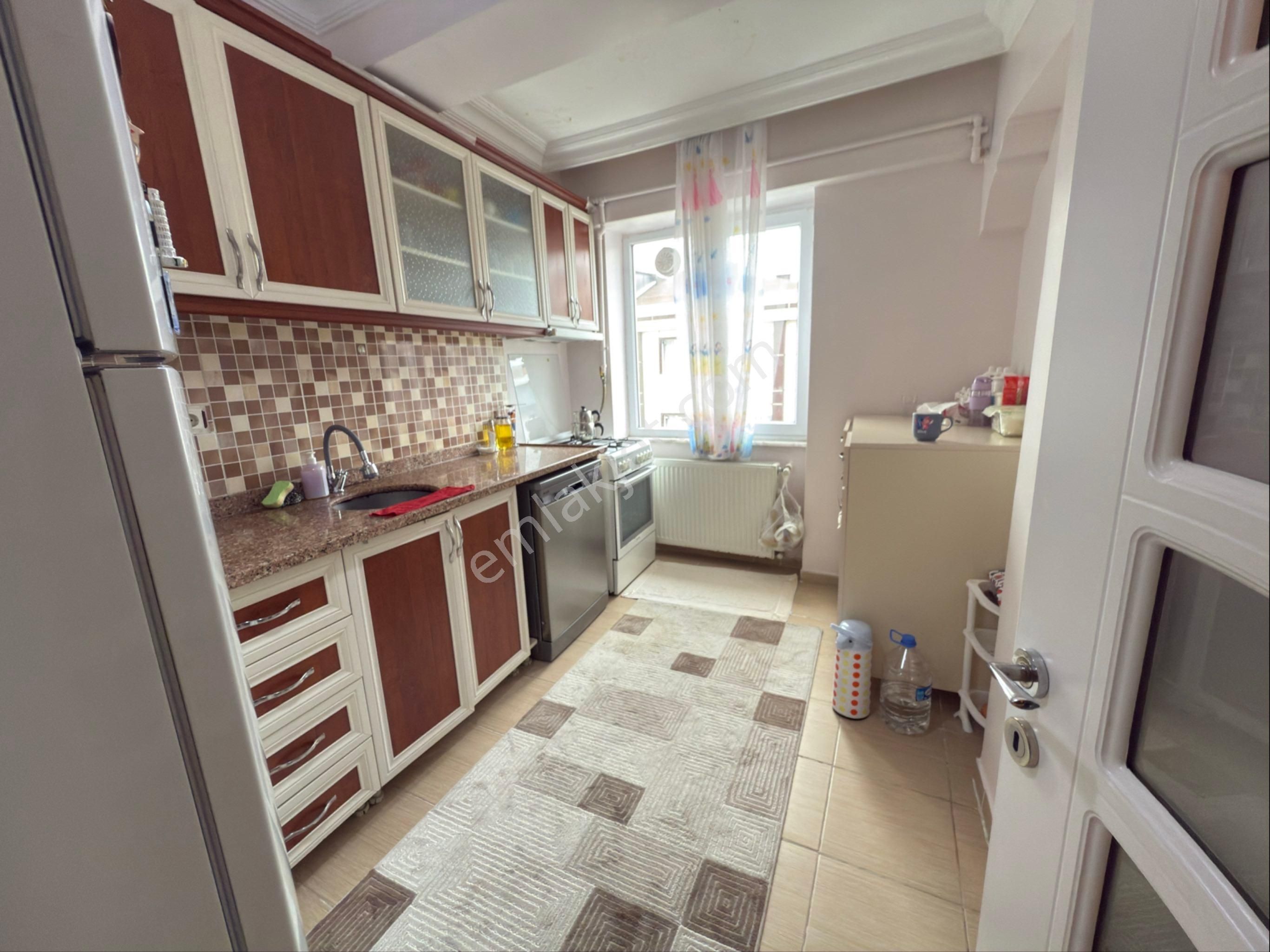 Çb'den Cumhuriyet Mah'de 4+1 145m2 Ön Cephe Satılık Dubleks - Görsel 24