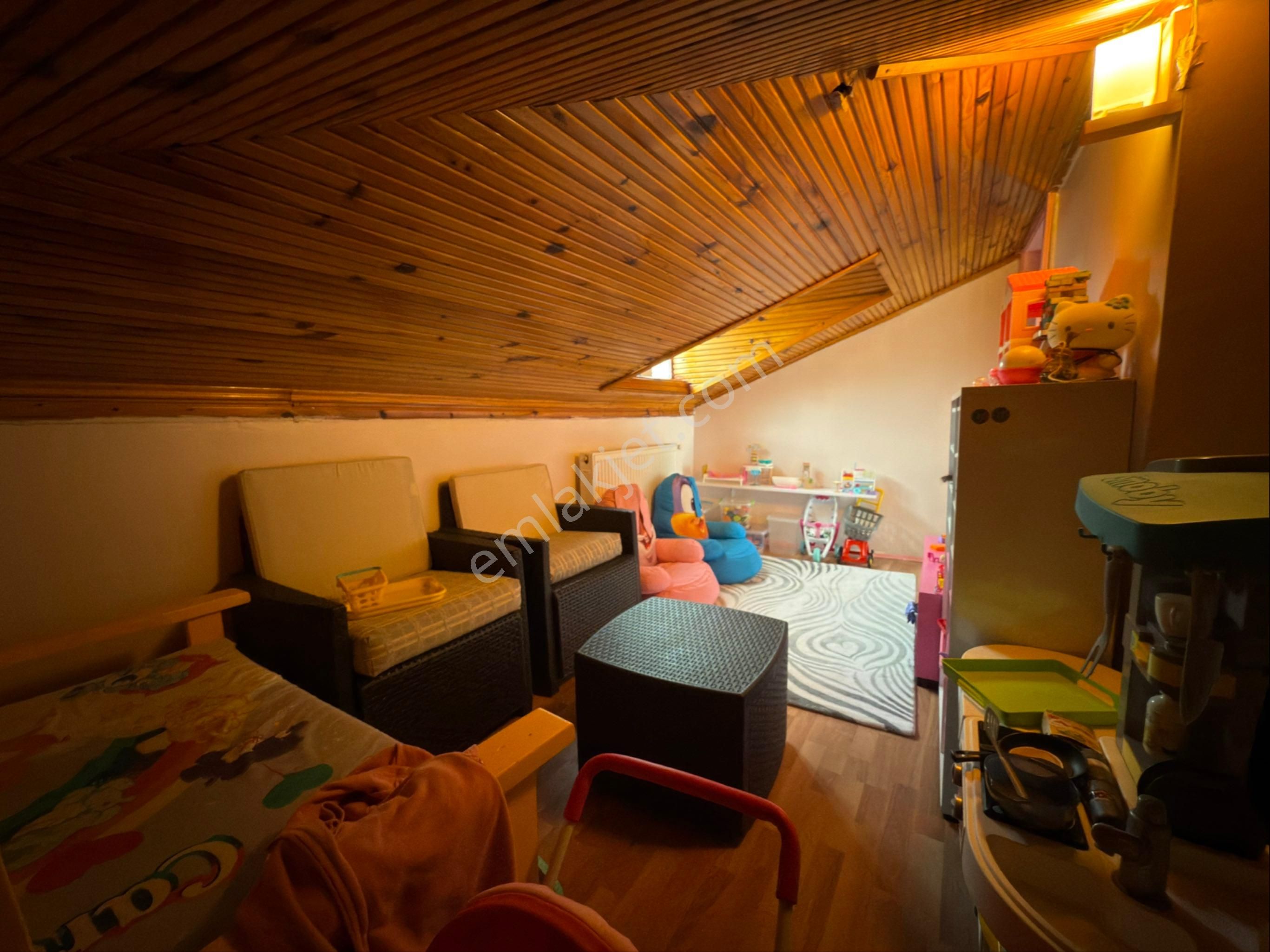 Çb'den Cumhuriyet Mah'de 4+1 145m2 Ön Cephe Satılık Dubleks - Görsel 8