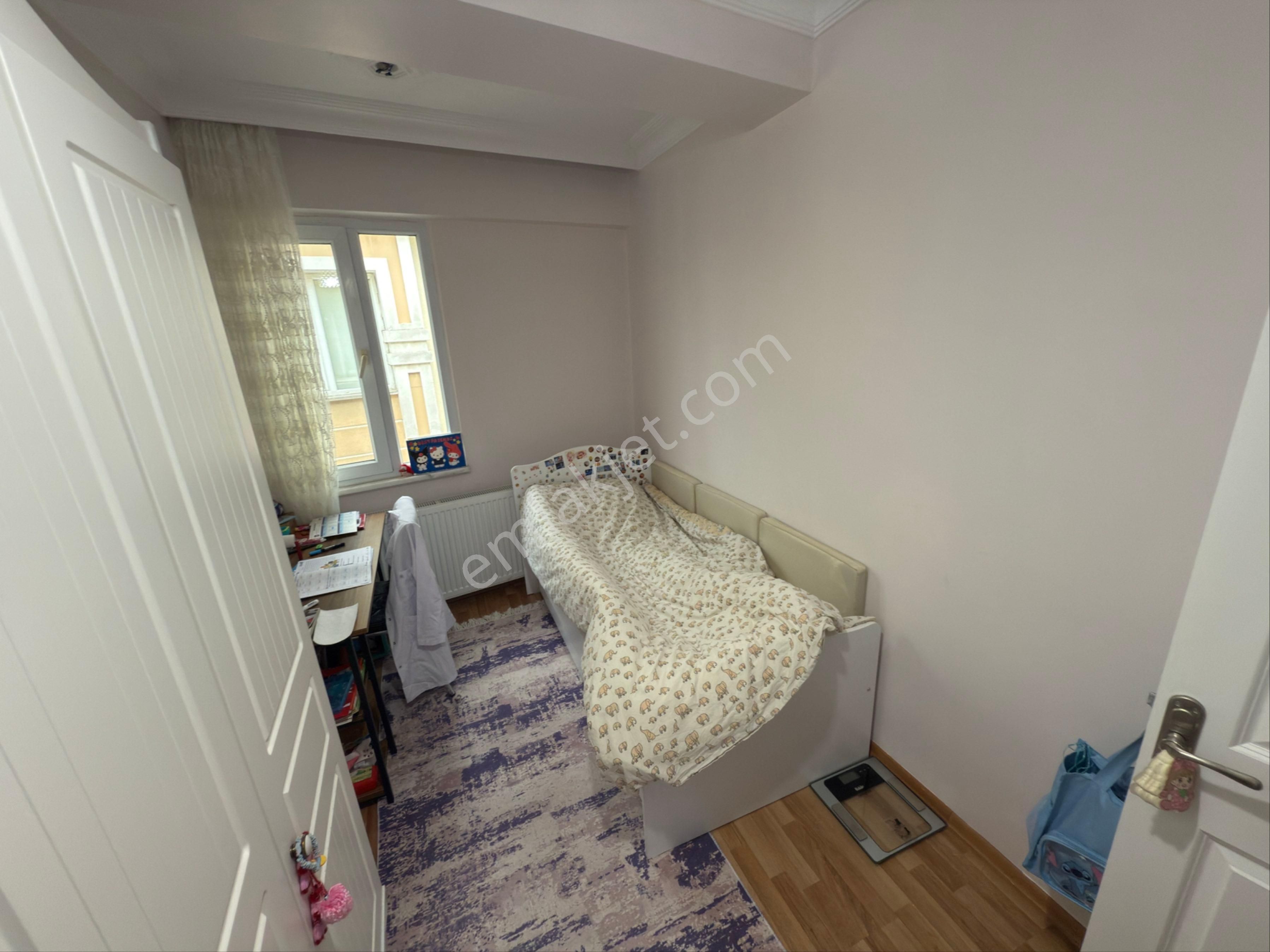 Çb'den Cumhuriyet Mah'de 4+1 145m2 Ön Cephe Satılık Dubleks - Görsel 6