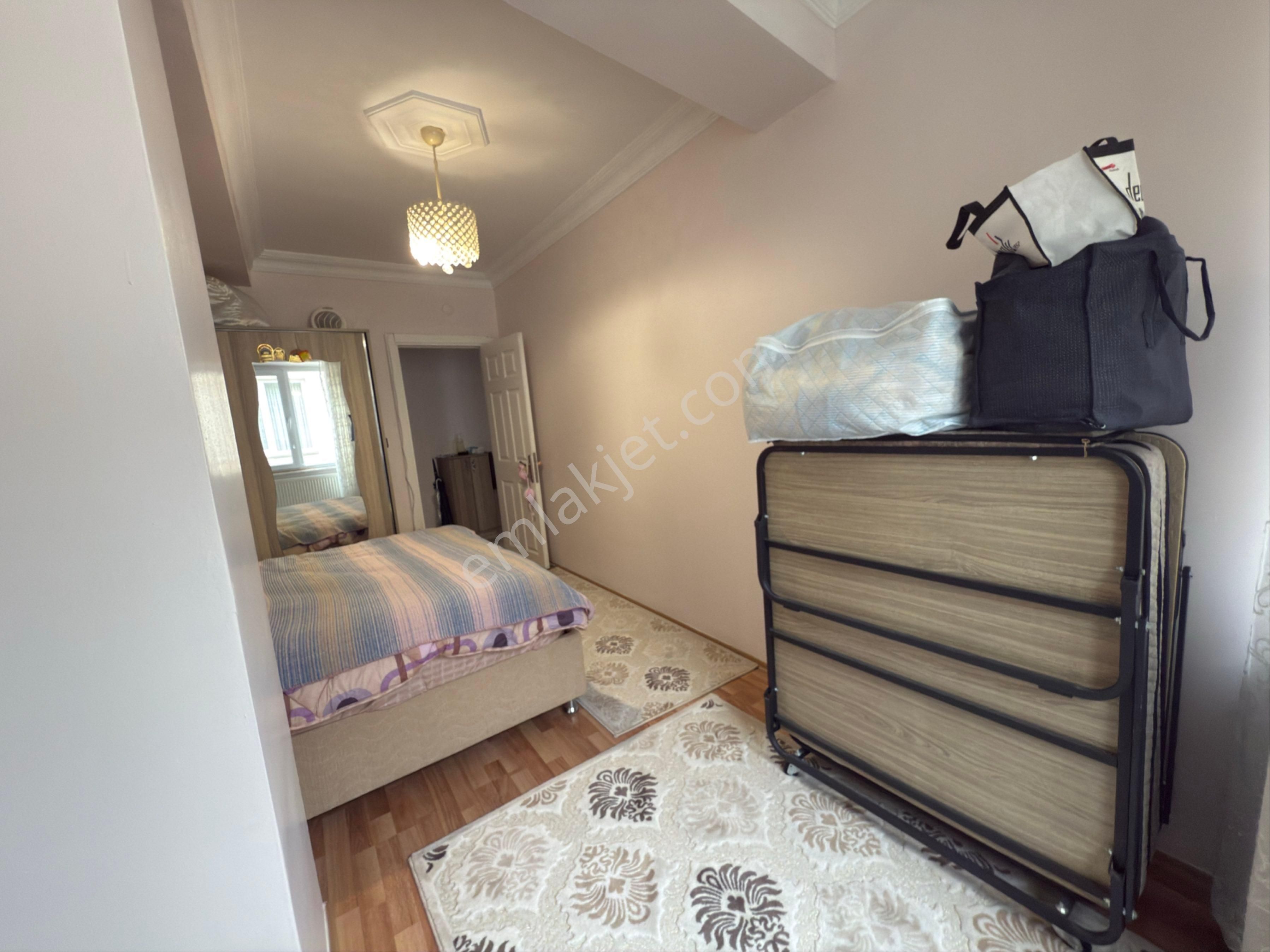 Çb'den Cumhuriyet Mah'de 4+1 145m2 Ön Cephe Satılık Dubleks - Görsel 27