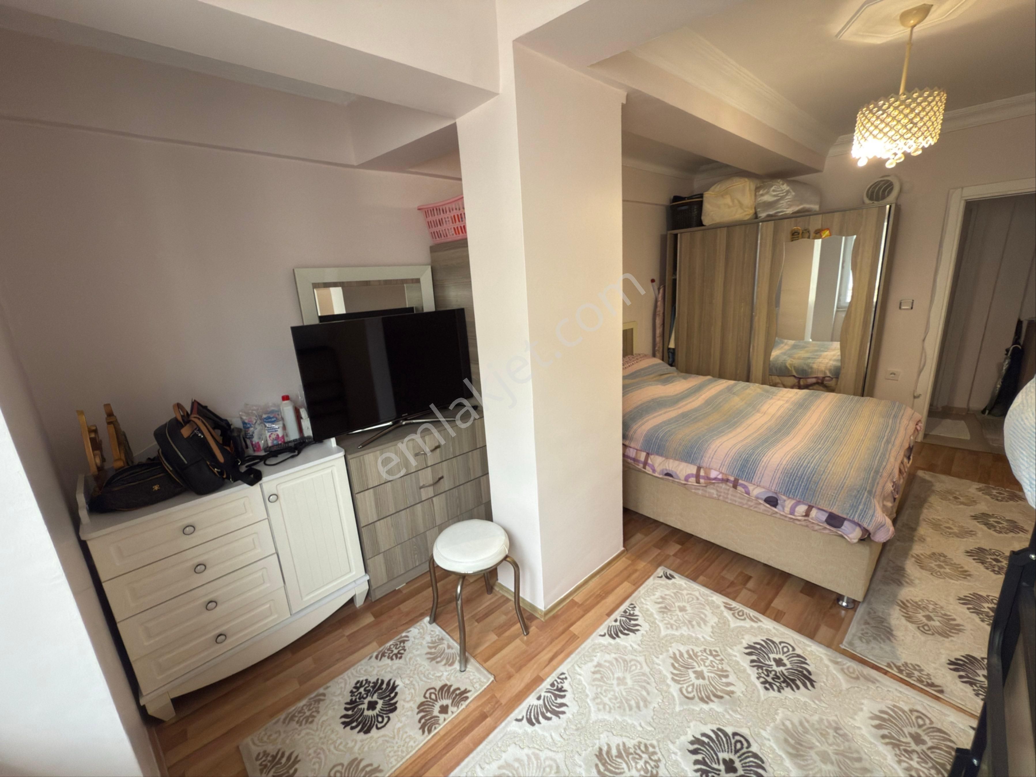 Çb'den Cumhuriyet Mah'de 4+1 145m2 Ön Cephe Satılık Dubleks - Görsel 26