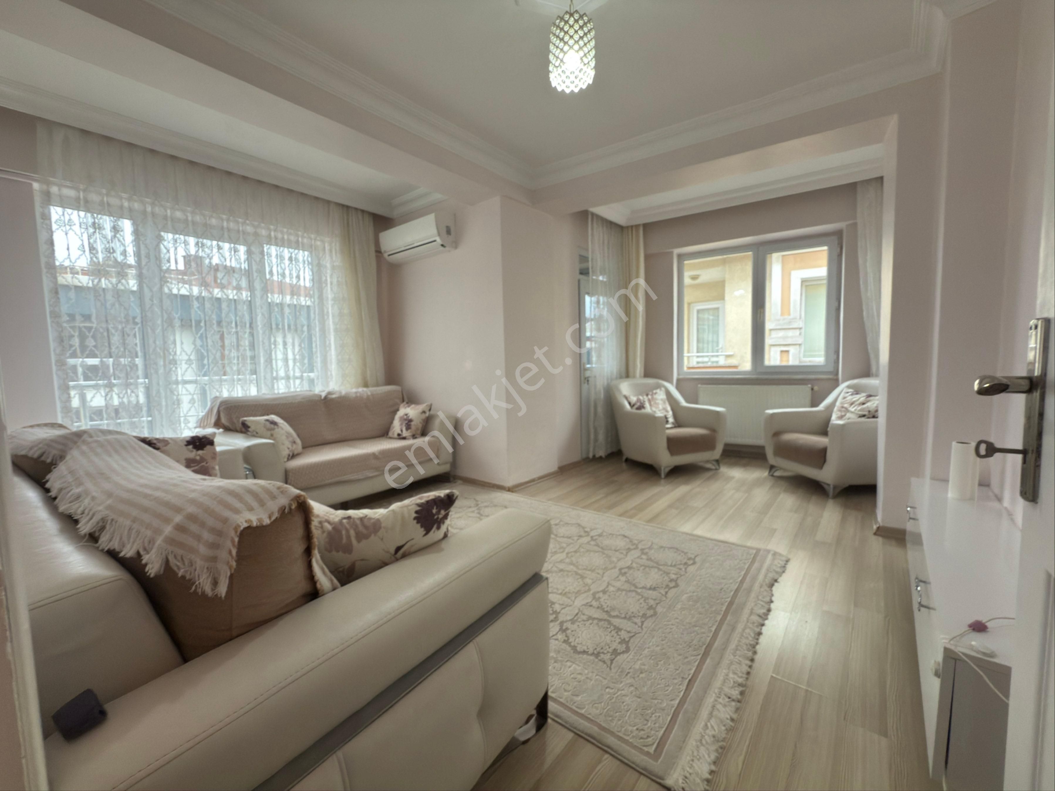 Çb'den Cumhuriyet Mah'de 4+1 145m2 Ön Cephe Satılık Dubleks - Görsel 22