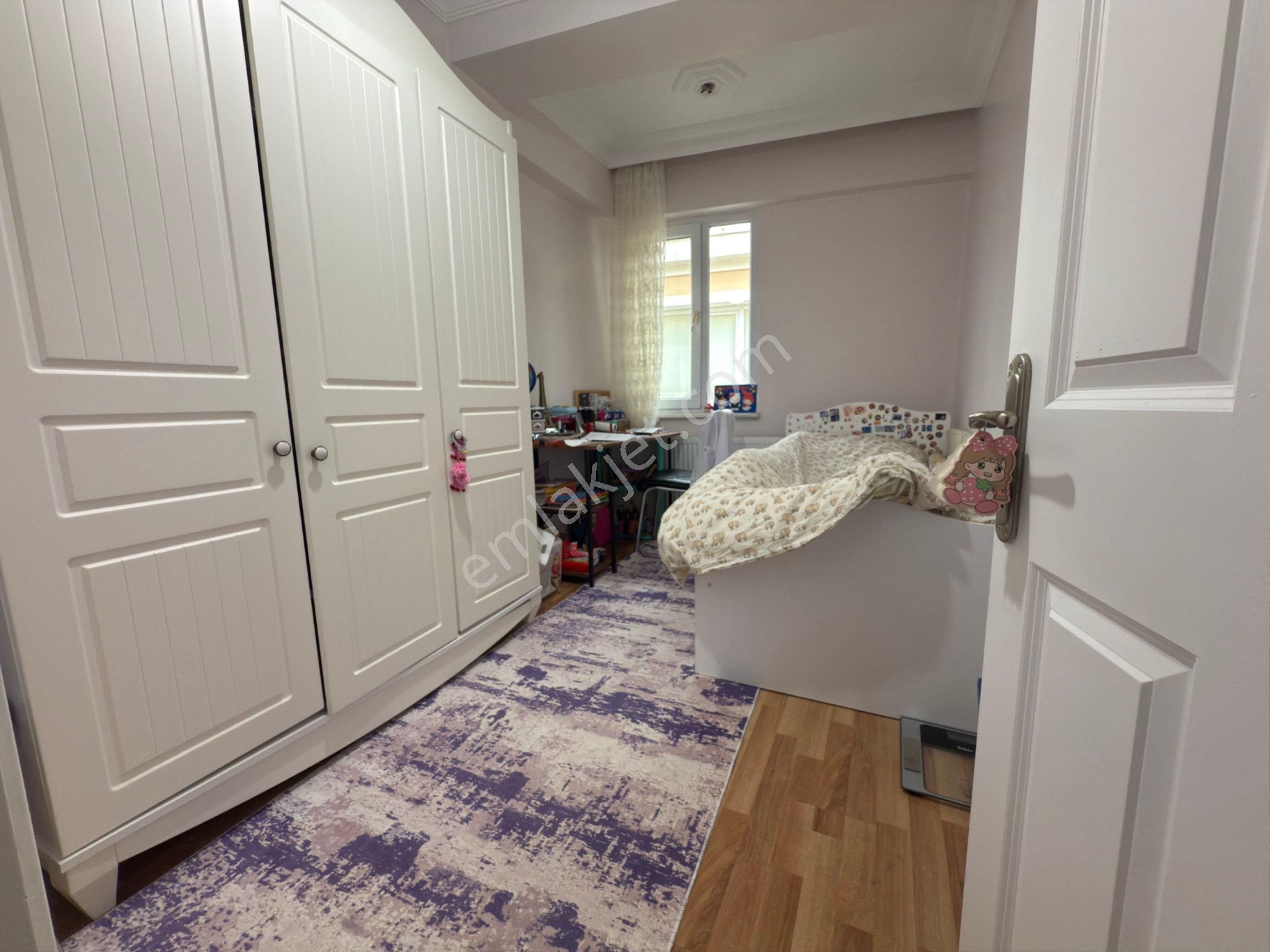 Çb'den Cumhuriyet Mah'de 4+1 145m2 Ön Cephe Satılık Dubleks - Görsel 4