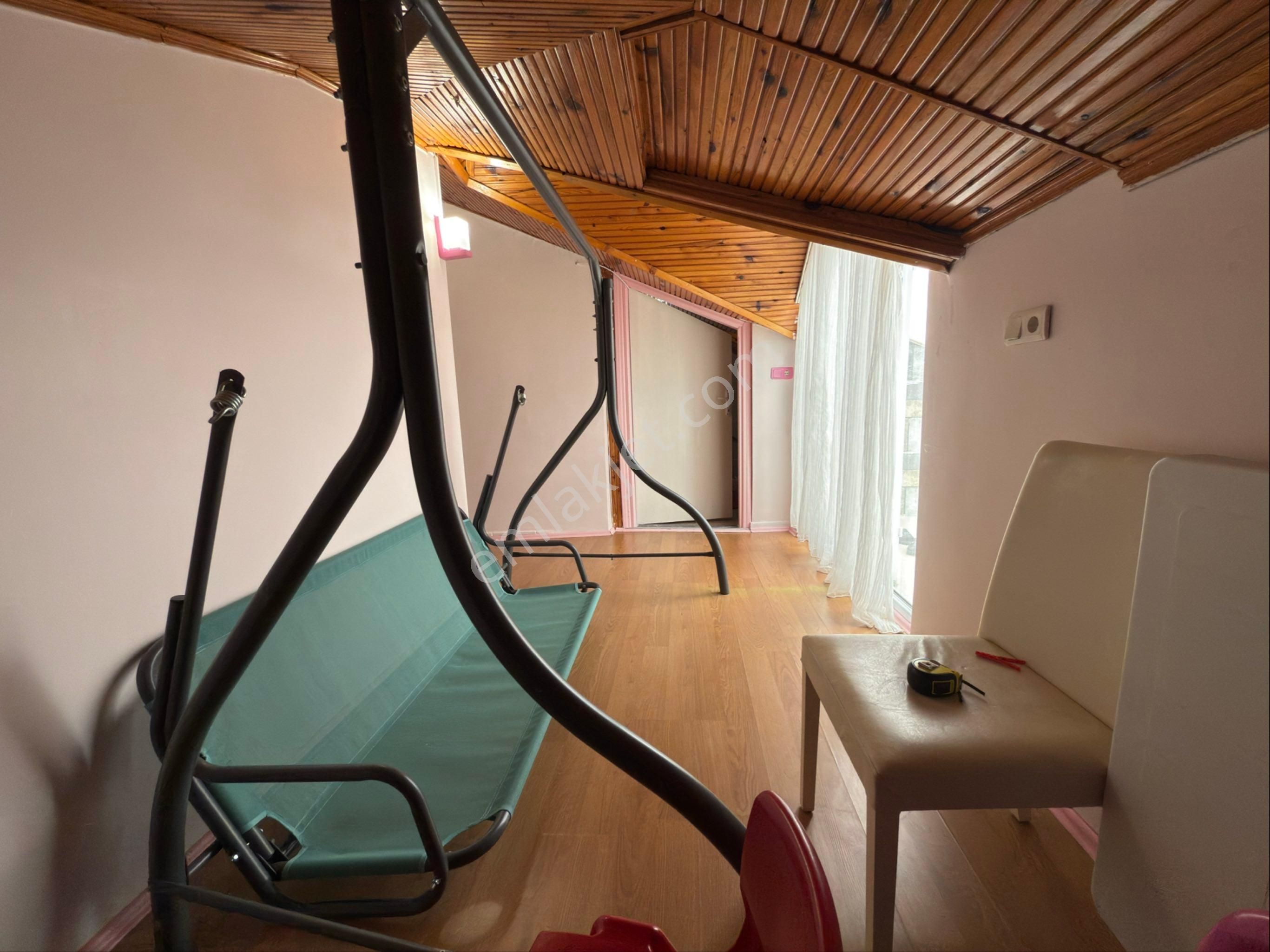 Çb'den Cumhuriyet Mah'de 4+1 145m2 Ön Cephe Satılık Dubleks - Görsel 19