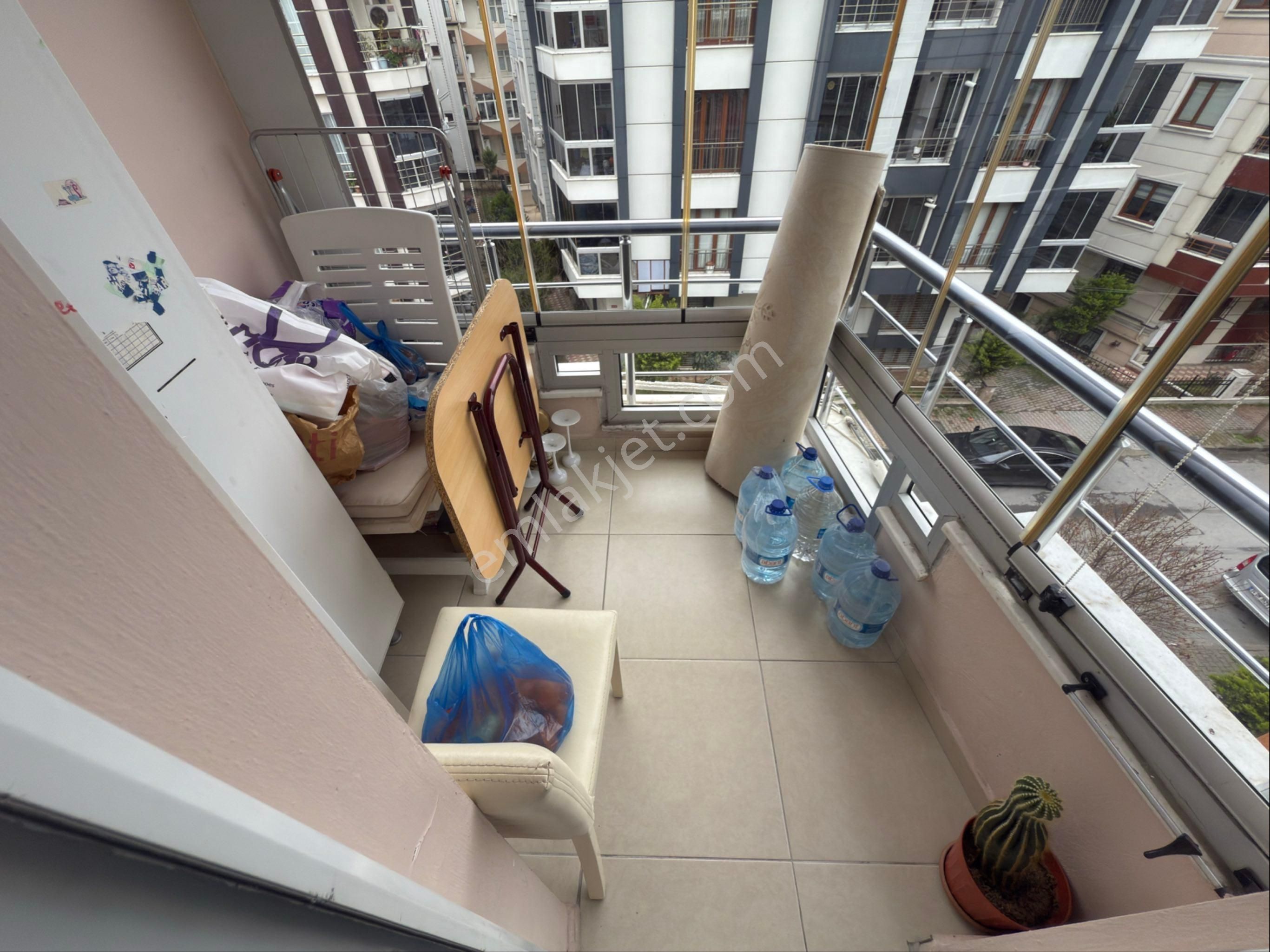 Çb'den Cumhuriyet Mah'de 4+1 145m2 Ön Cephe Satılık Dubleks - Görsel 32